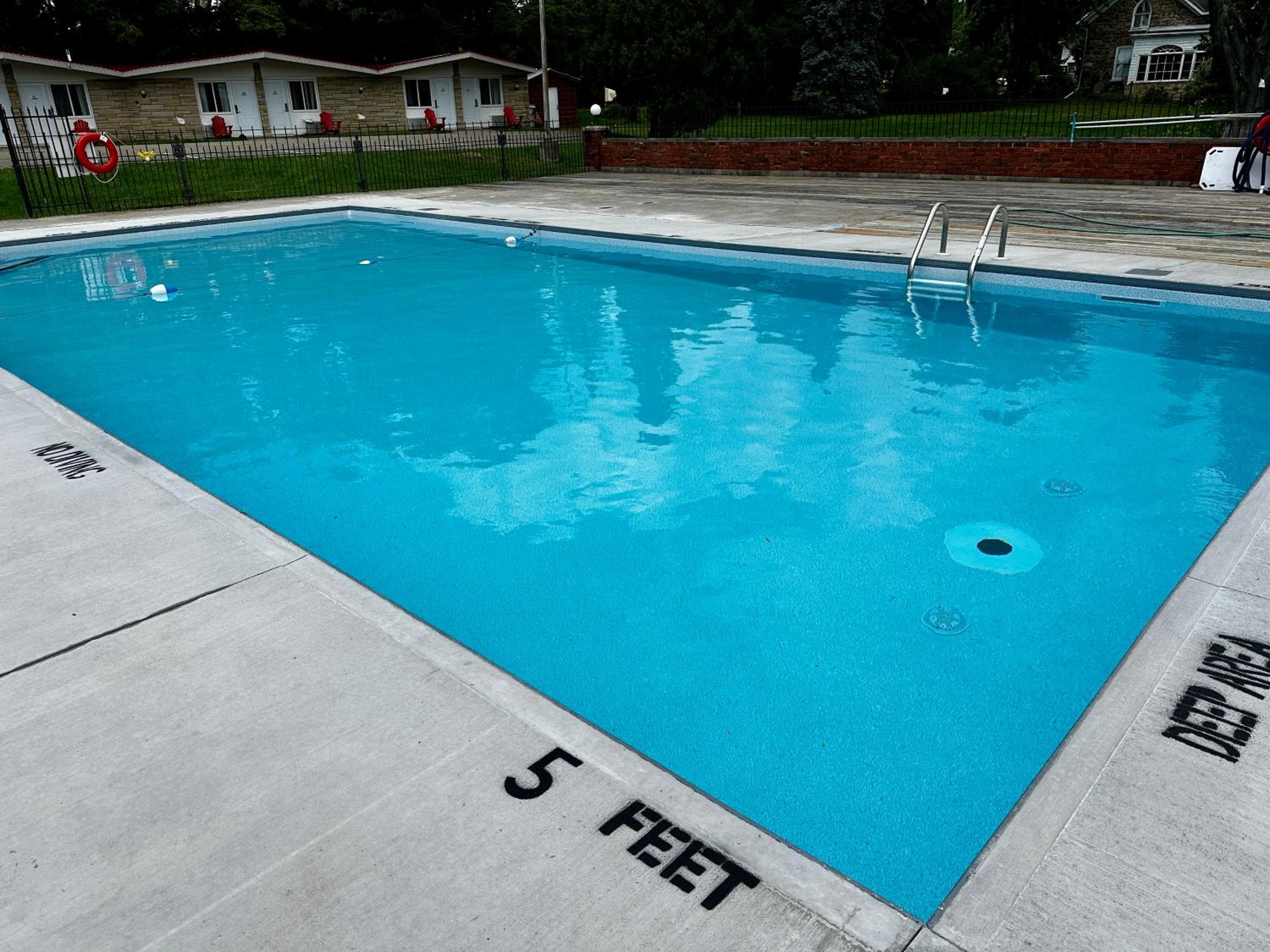 Ramada by Wyndham 1000 Islands Gananoque