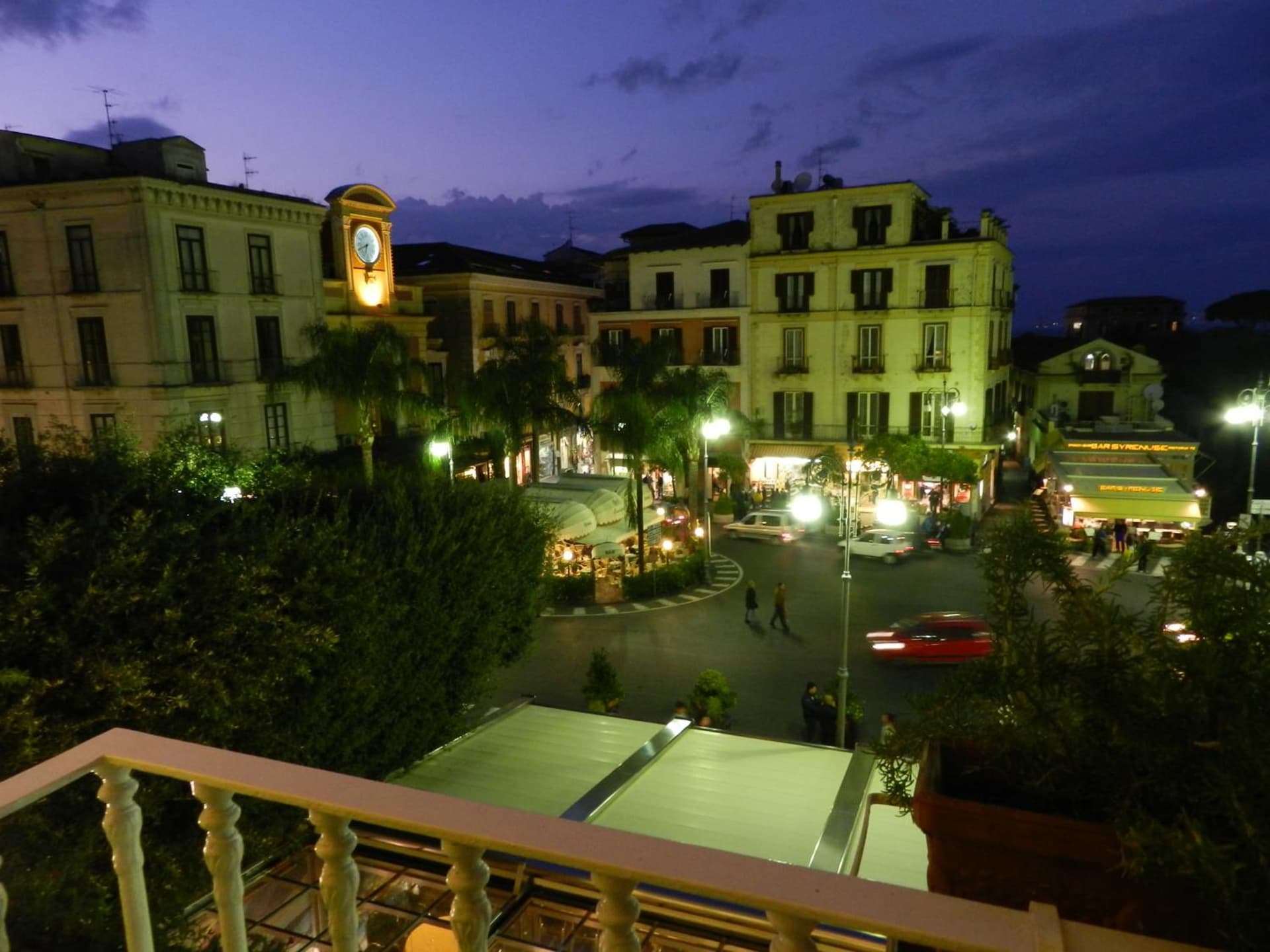 Palazzo Jannuzzi Relais