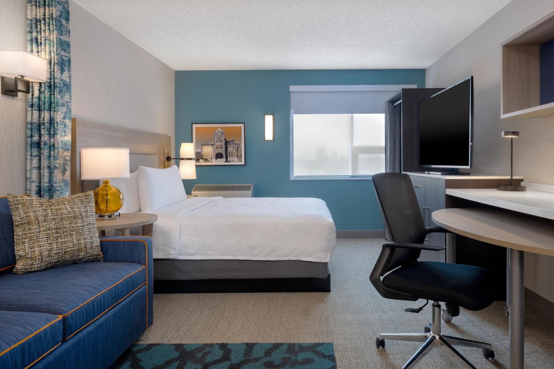 Home2 Suites By Hilton Kingston