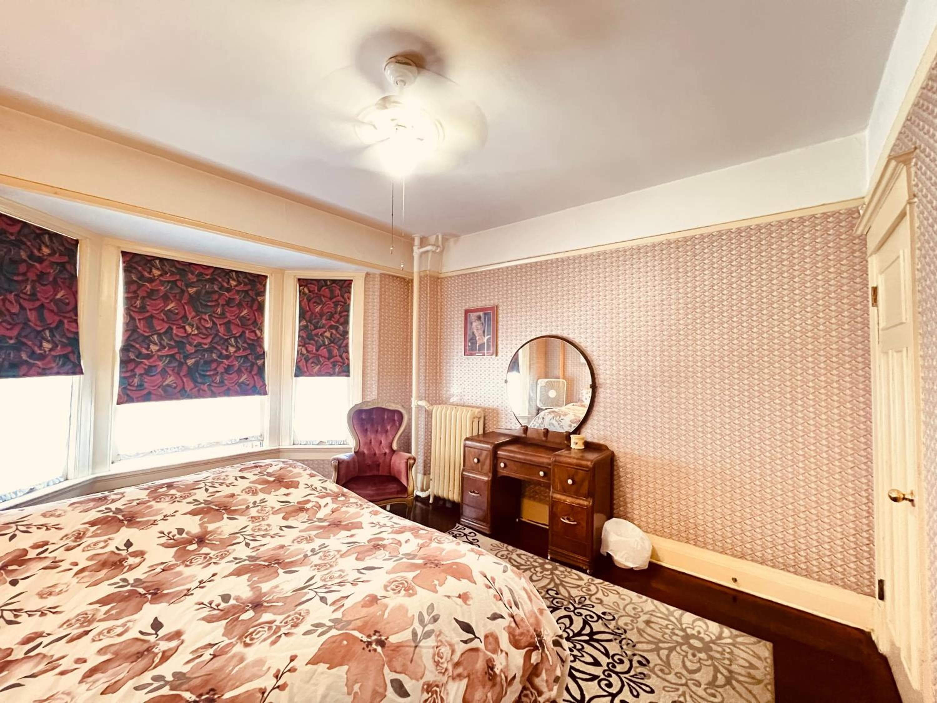 Arundel Mansions Hotel