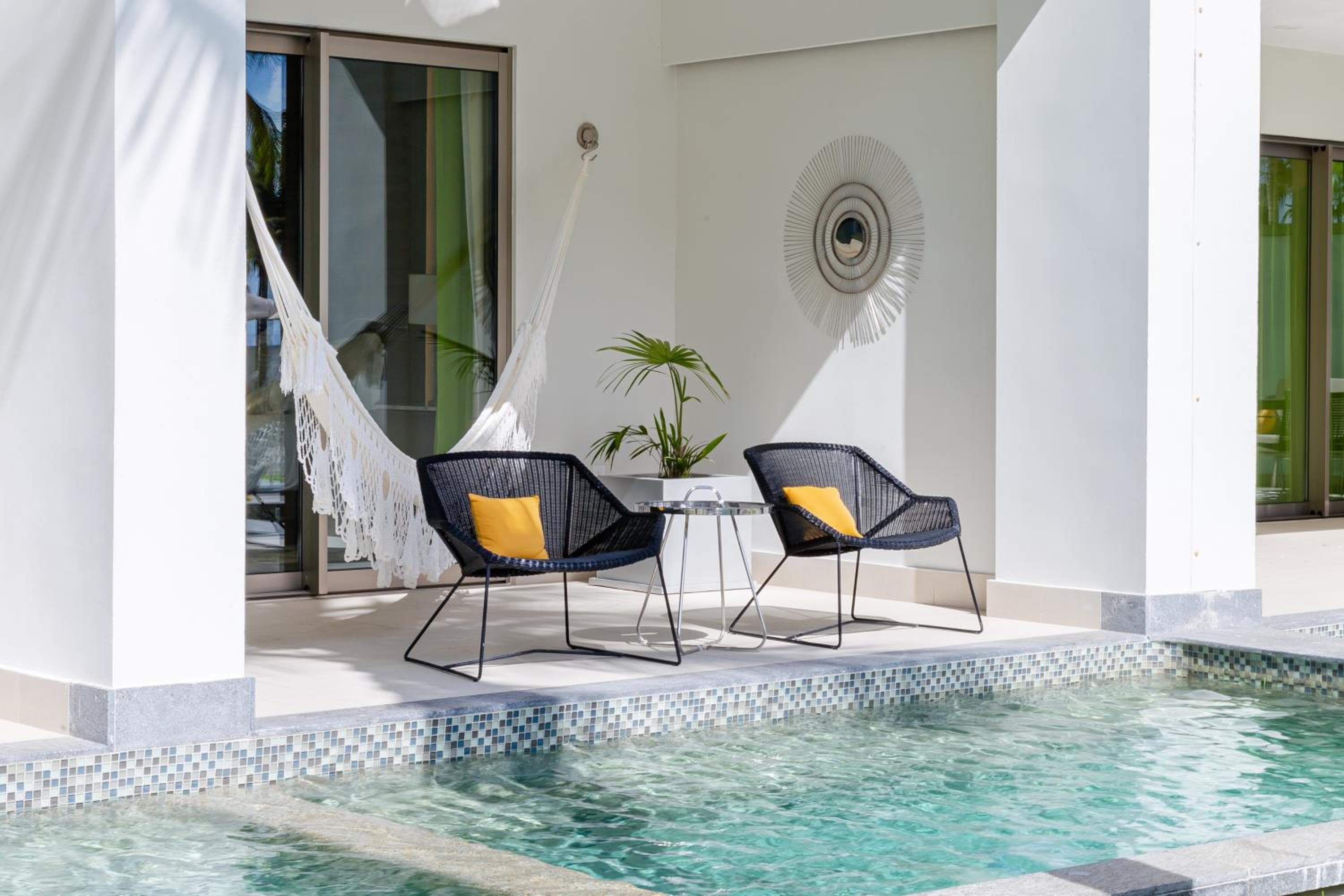 Garza Blanca Resort & Spa Cancun