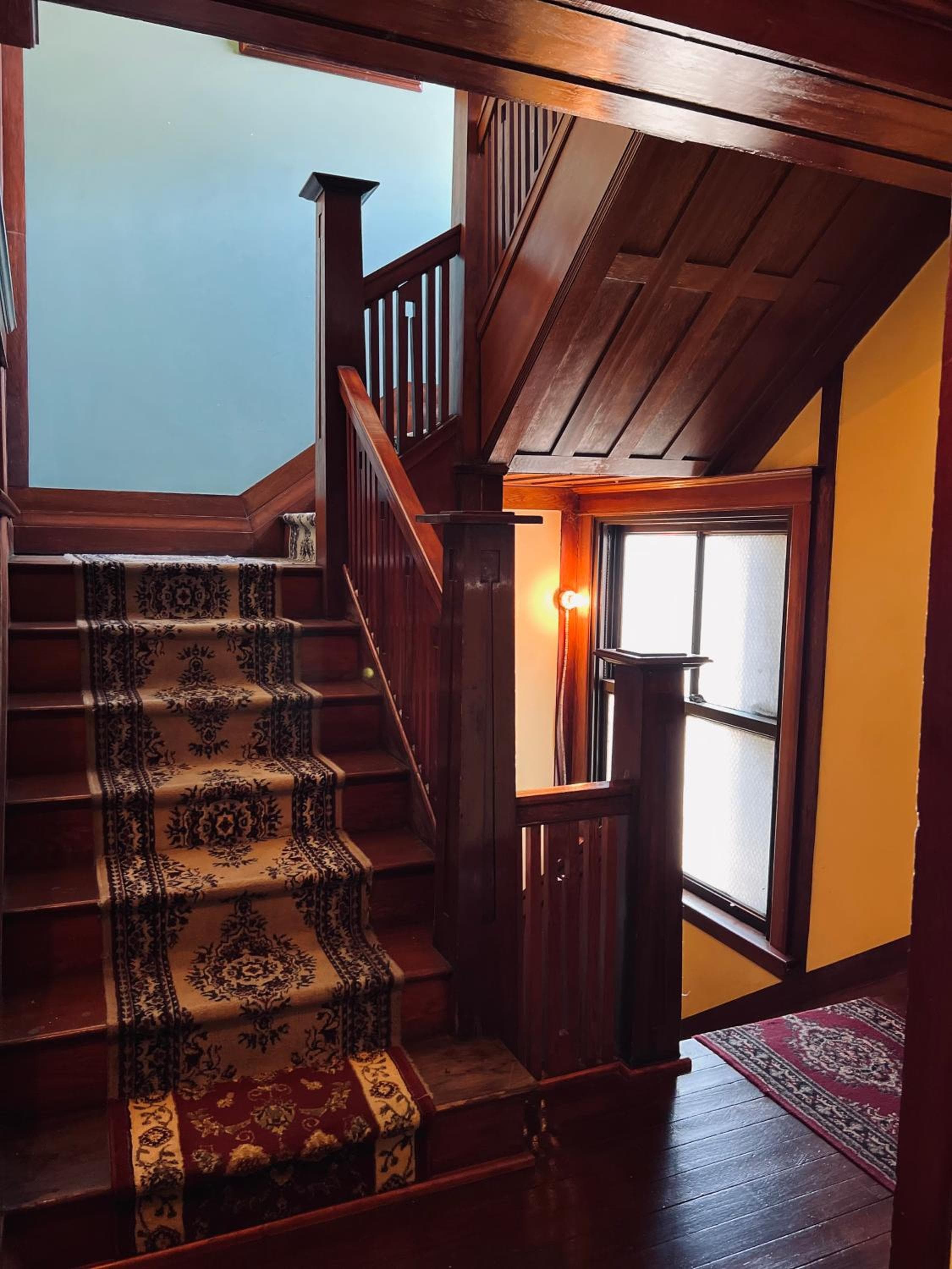 Arundel Mansions Hotel