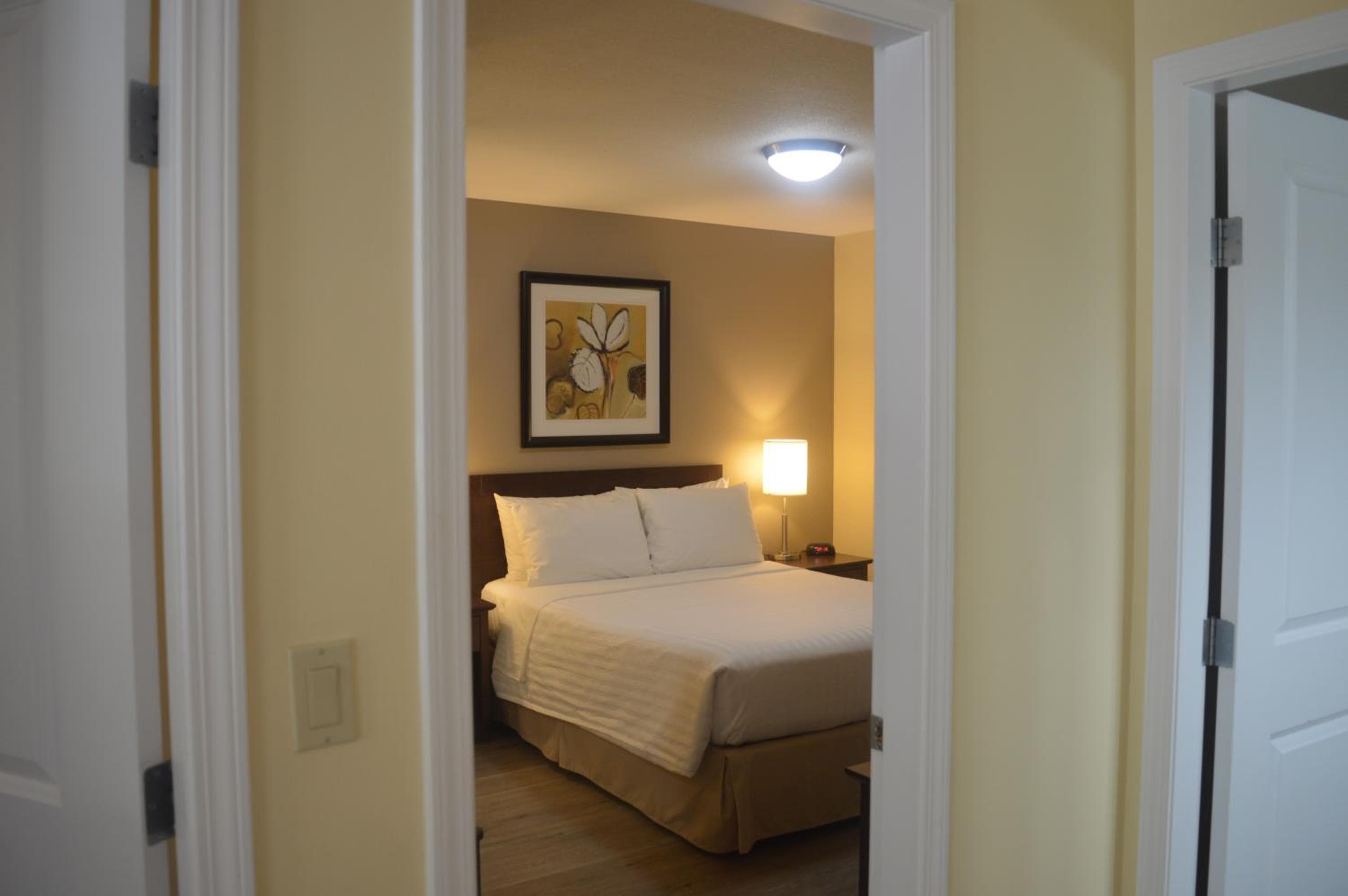 Siesta Suites