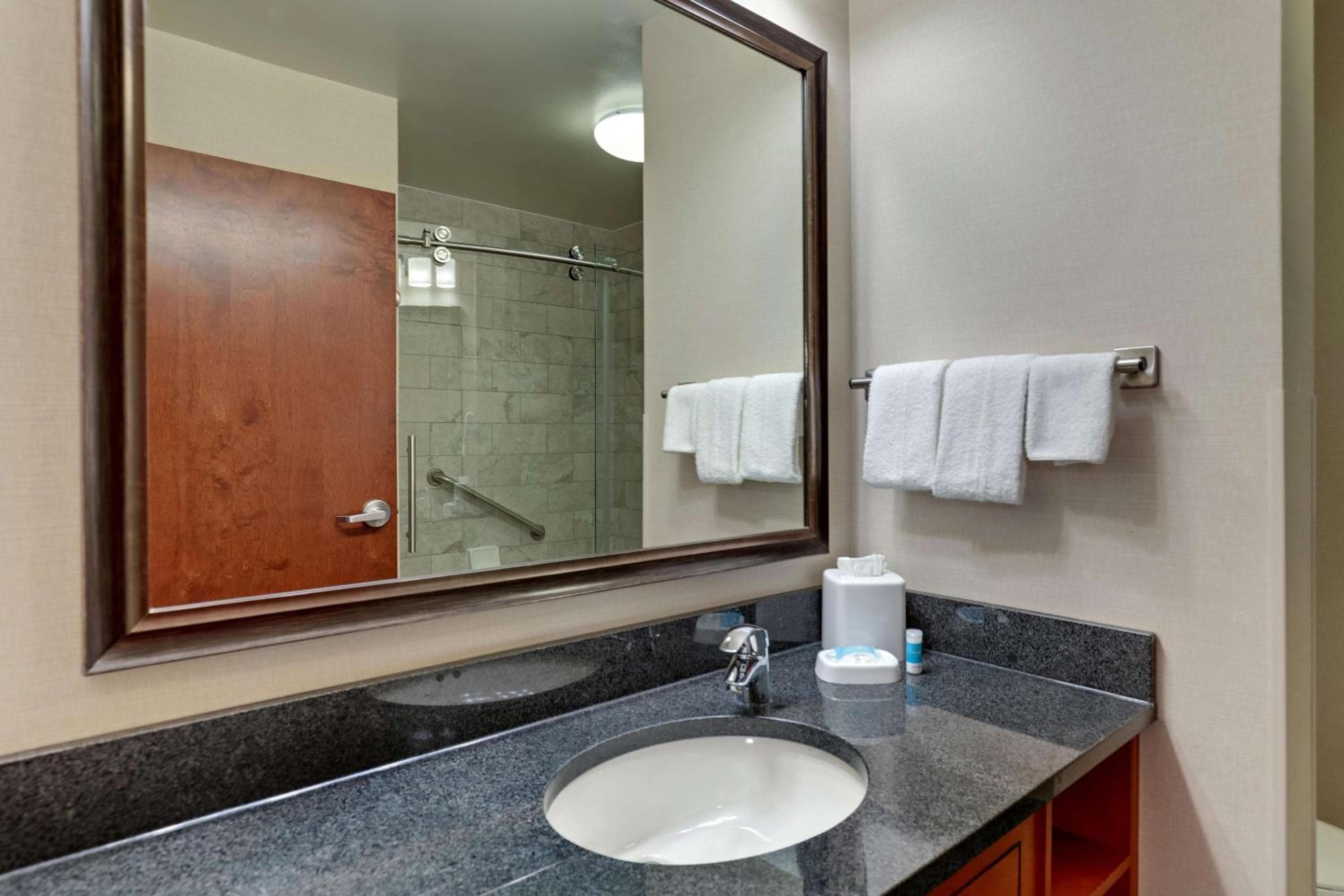 Drury Plaza Hotel Nashville Franklin
