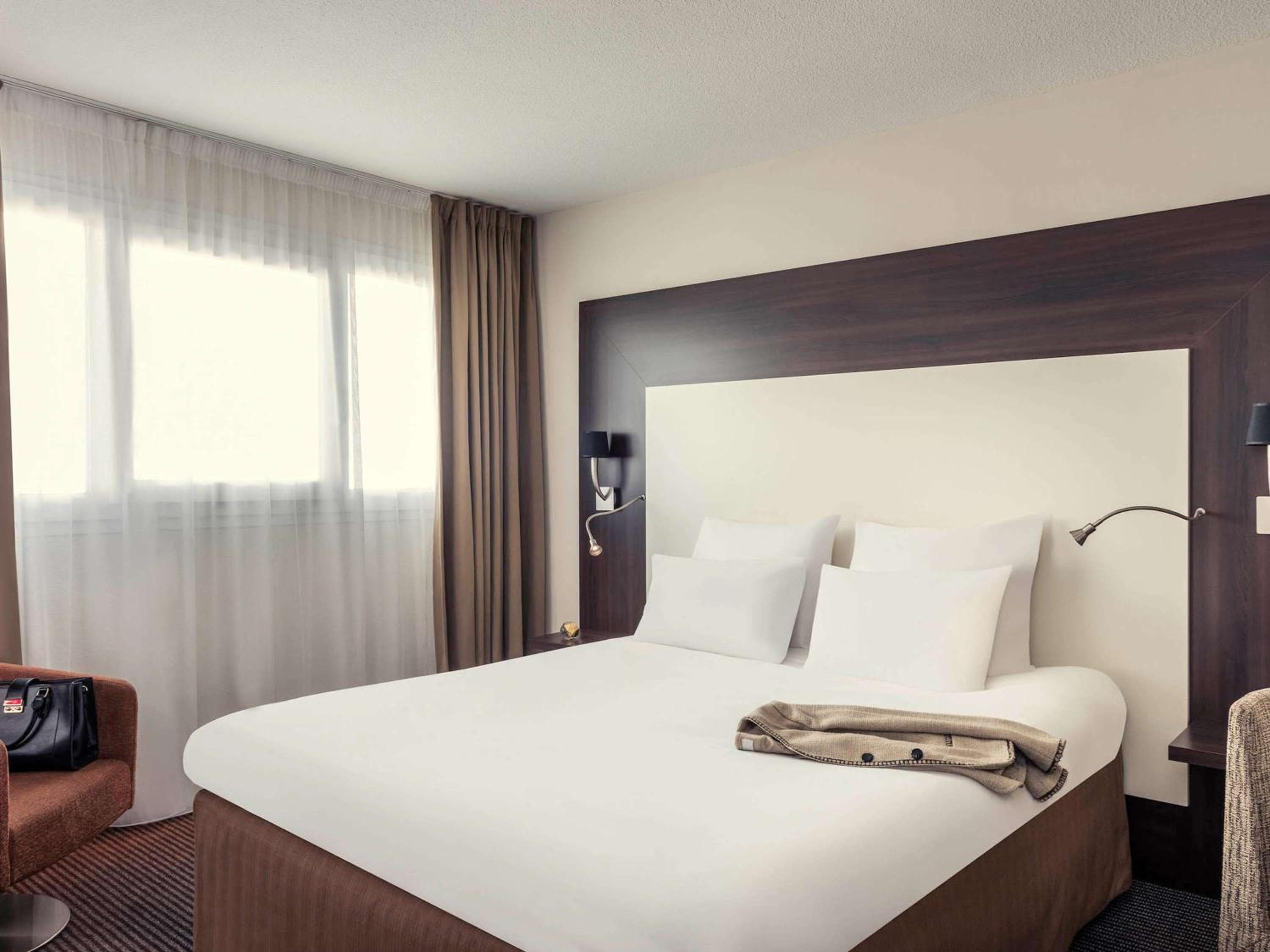 Mercure Paris Porte d'Orleans