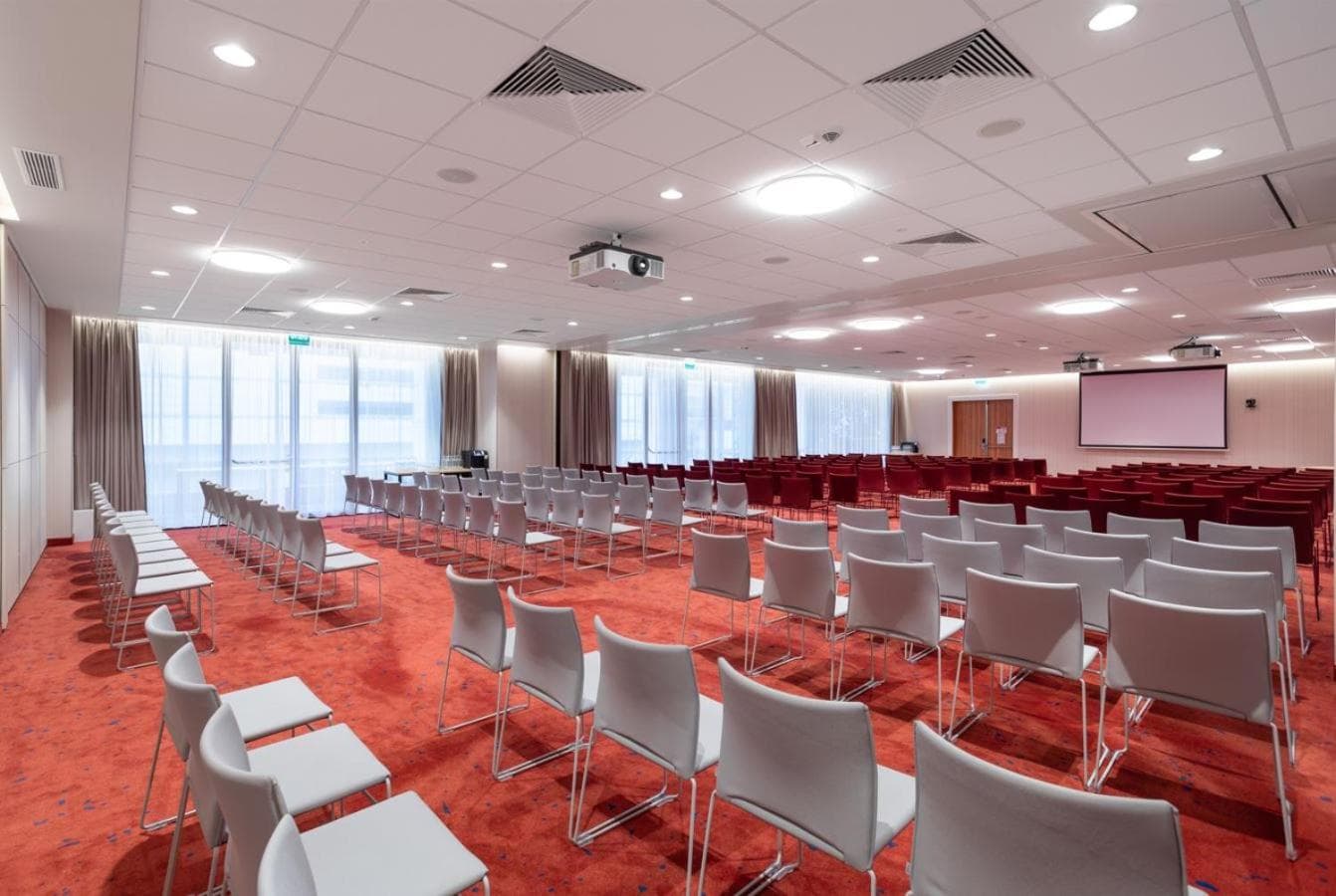 Mercure Warszawa Centrum