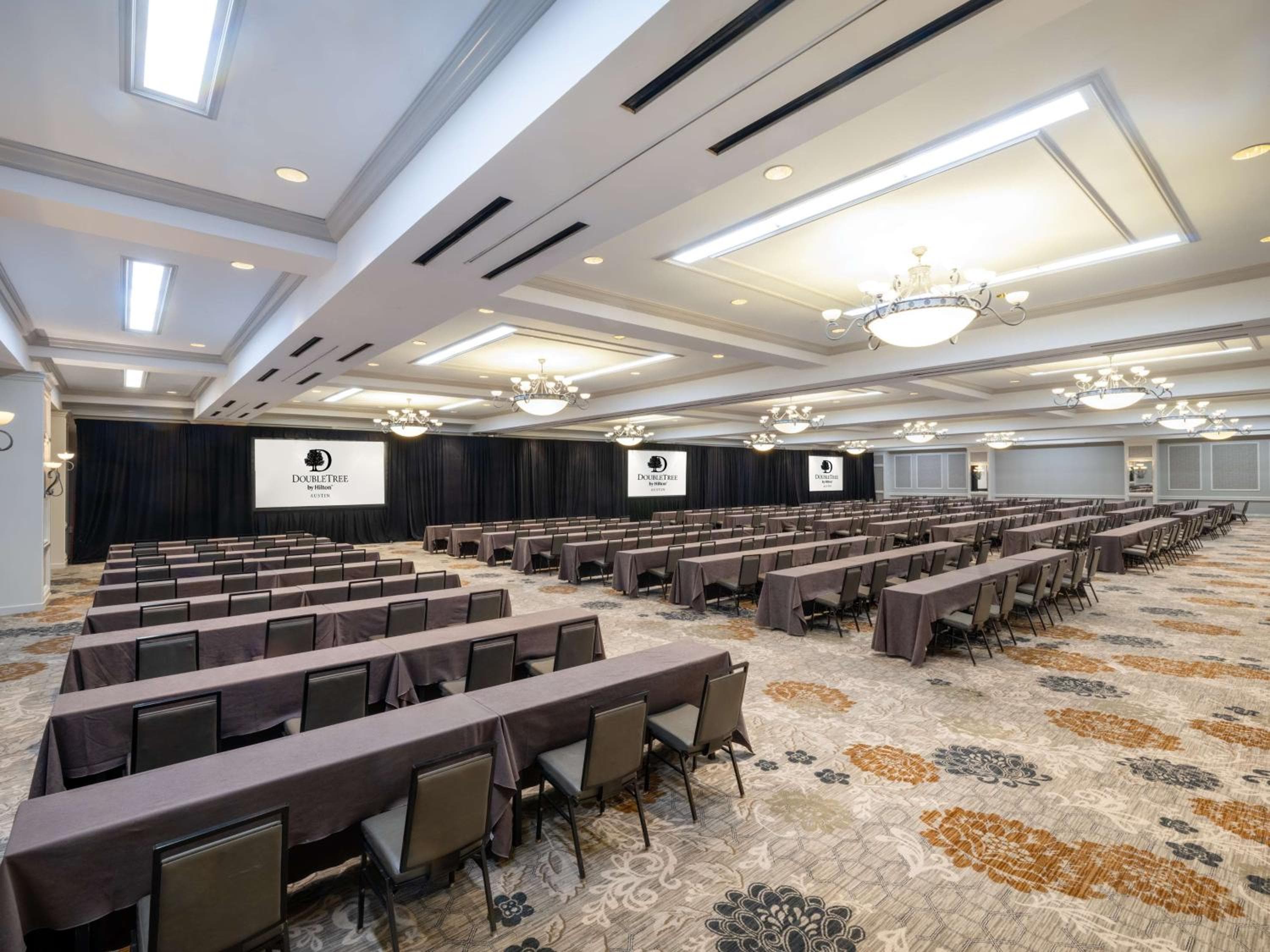 DoubleTree by Hilton Austin