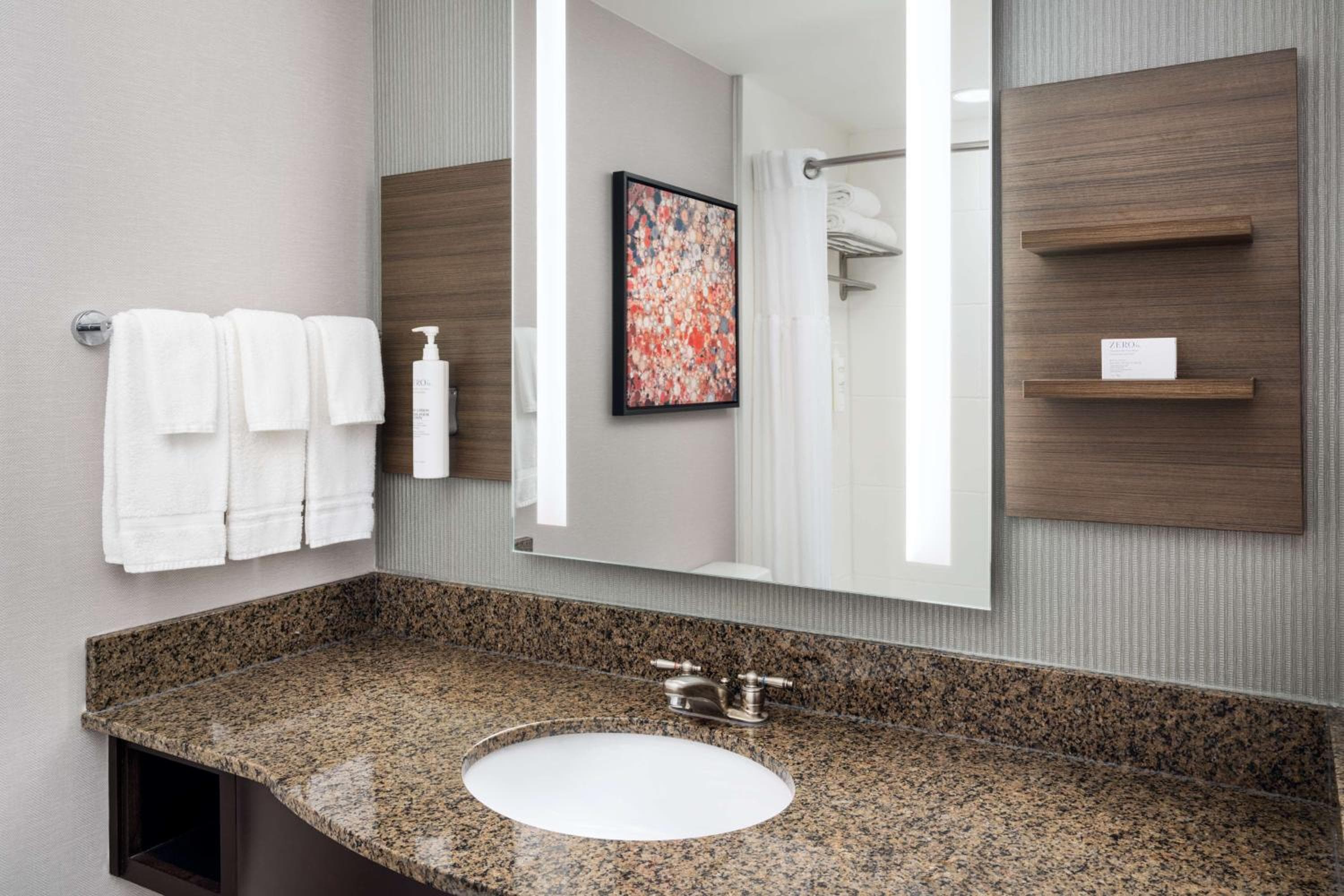 Hilton Garden Inn Huntsville South/Redstone Arsenal