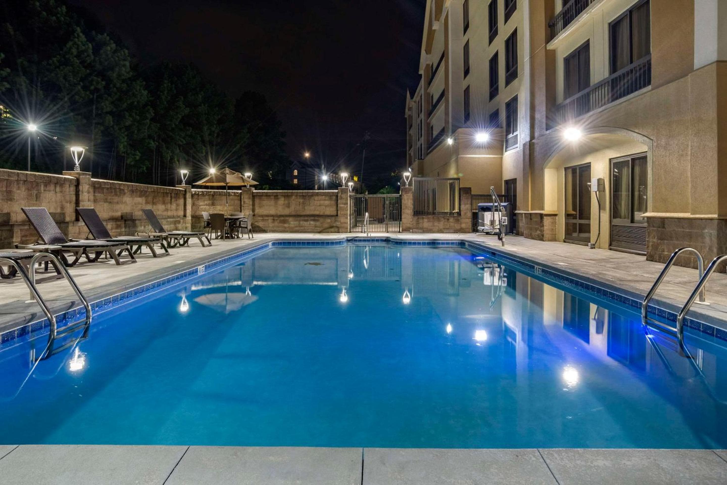 Comfort Inn Birmingham Homewood
