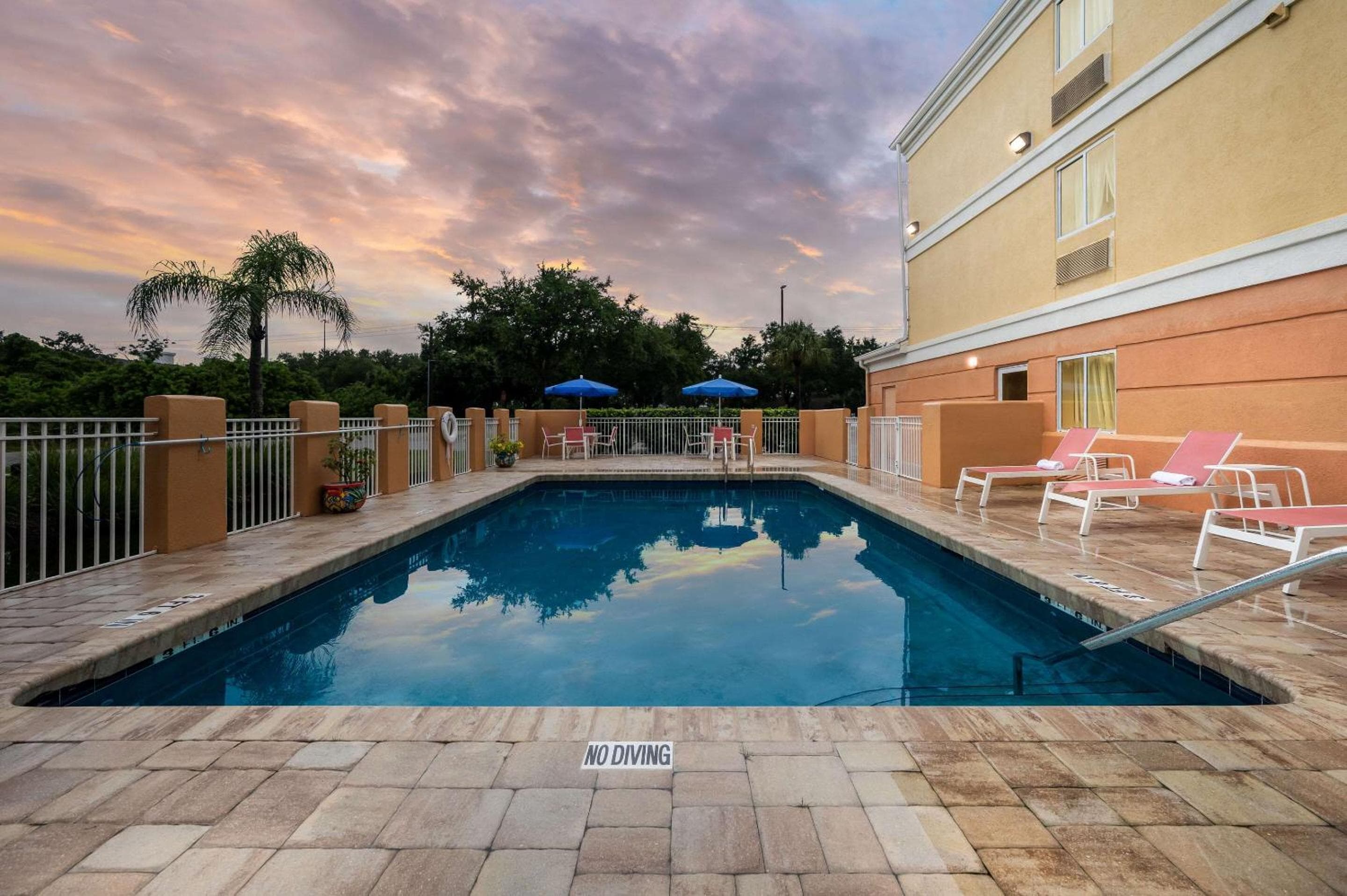Comfort Inn Fort Myers Northeast