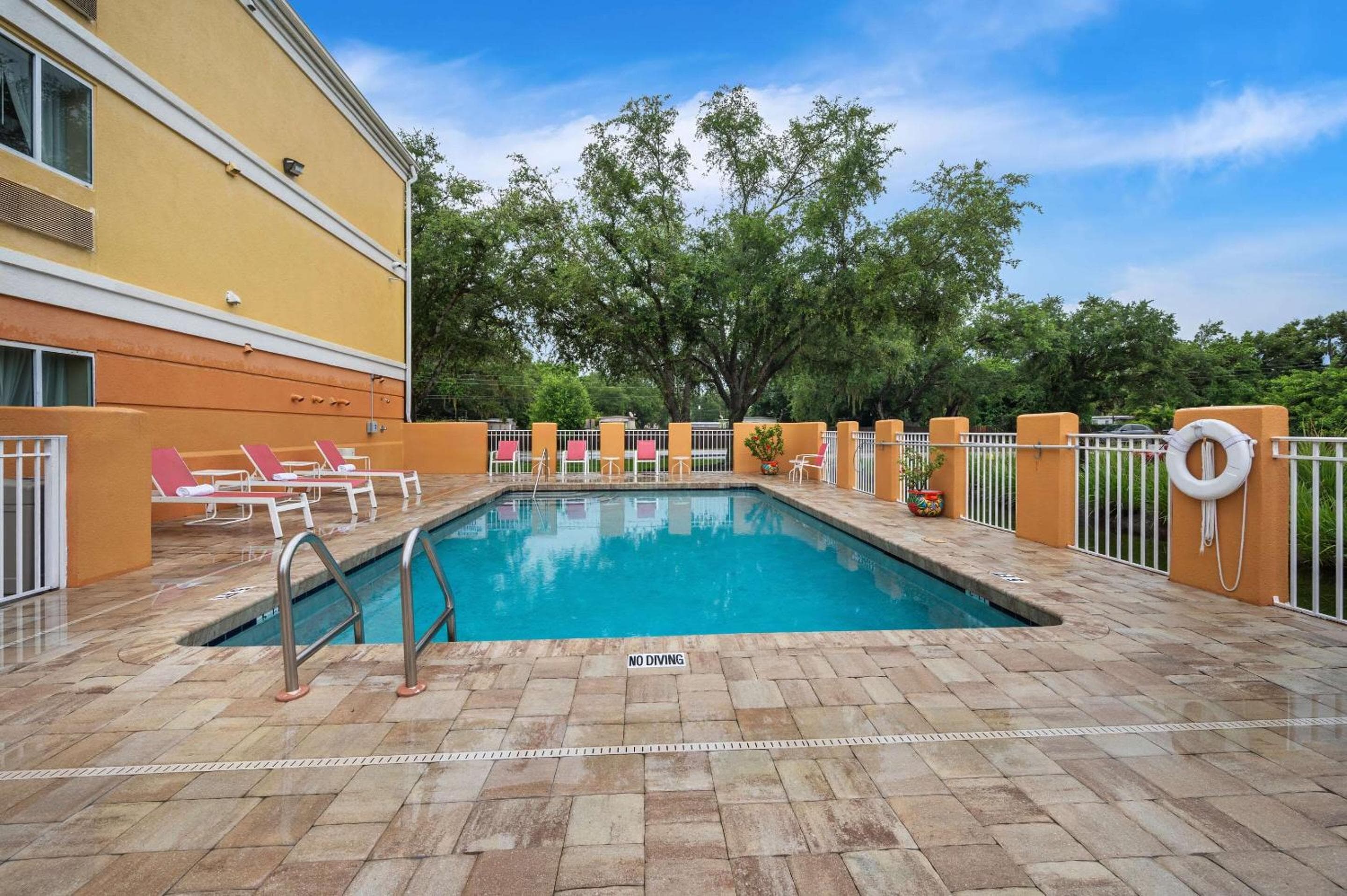 Comfort Inn Fort Myers Northeast