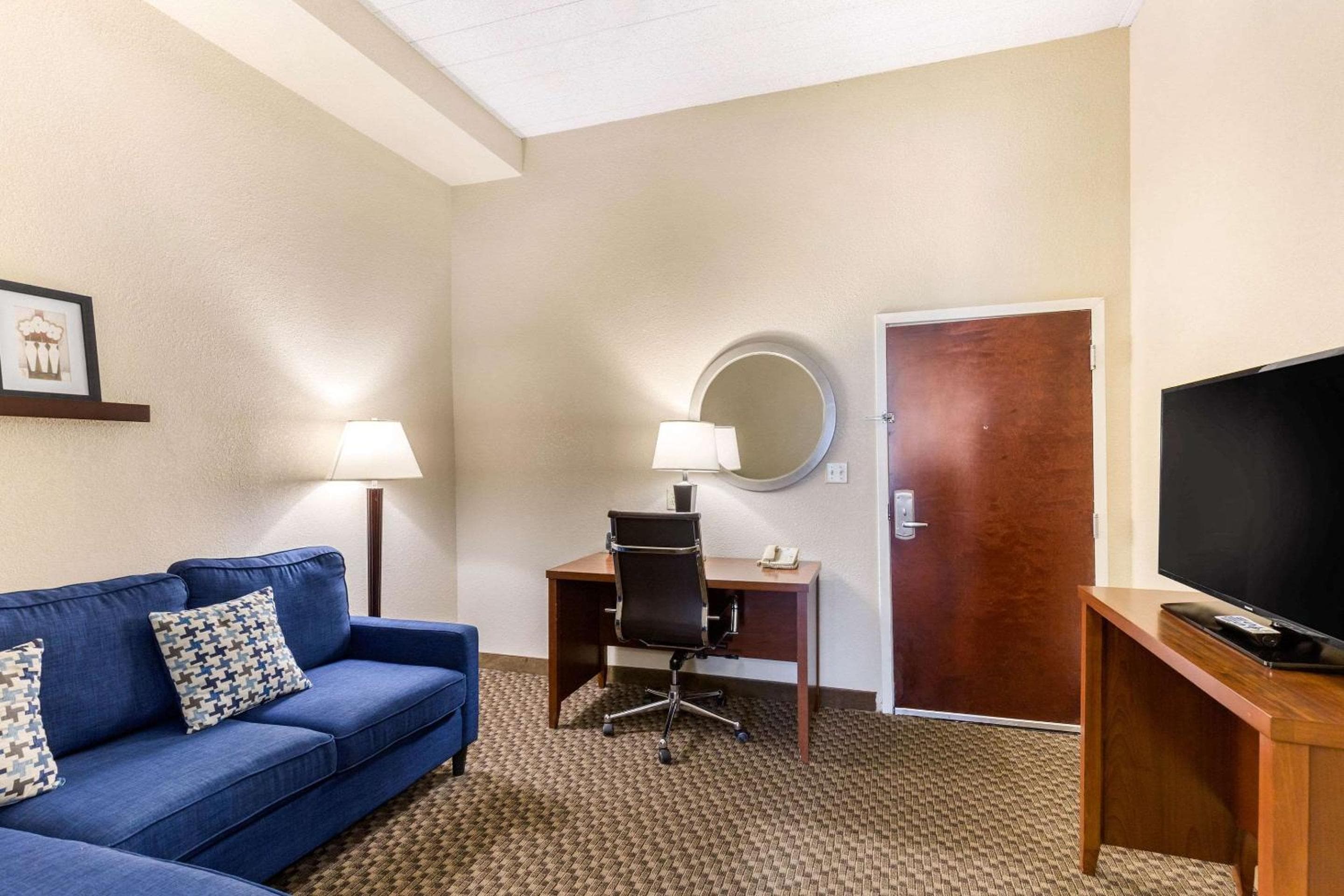 City Express by Marriott Columbia East Elkridge area