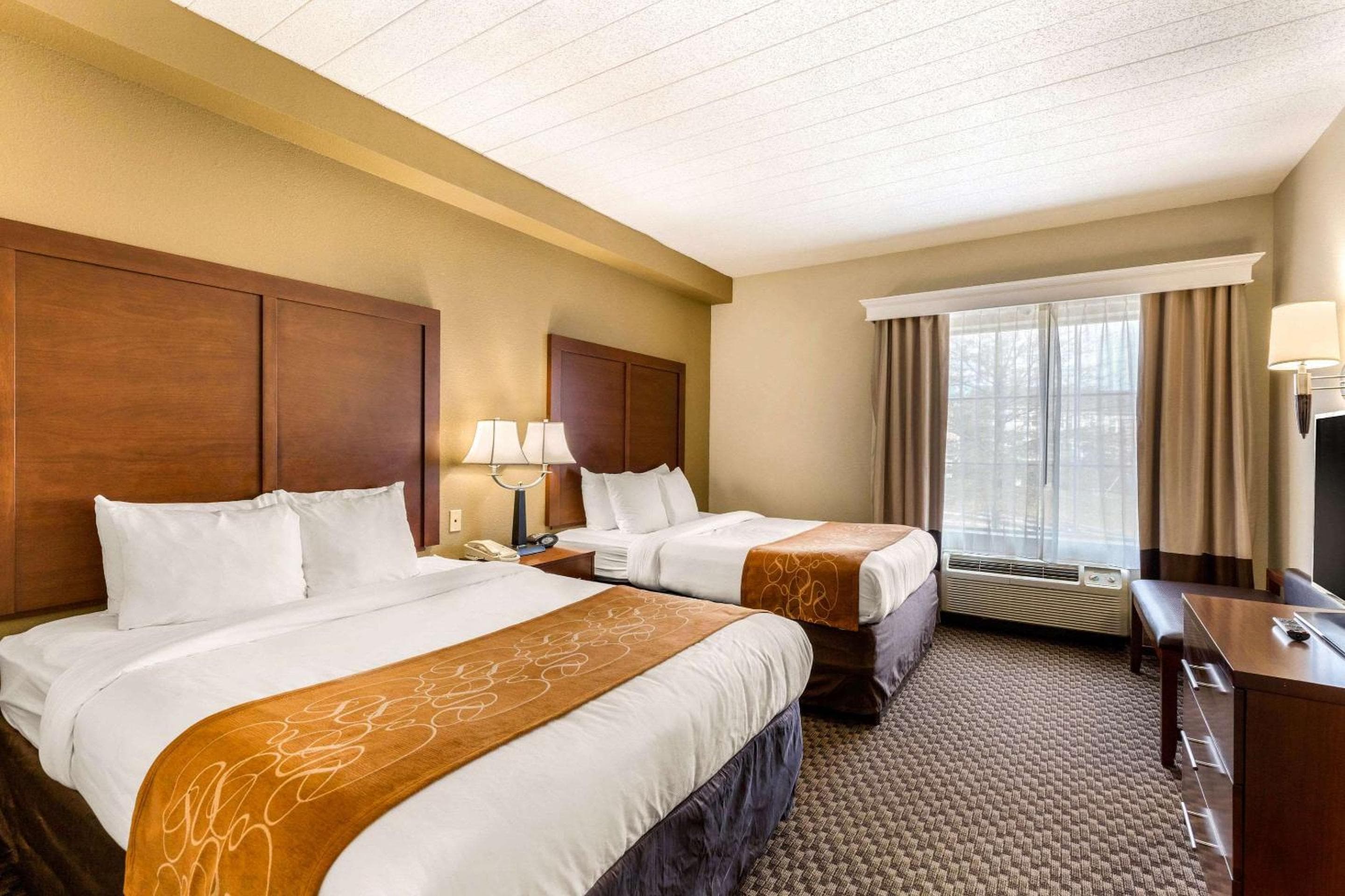 City Express by Marriott Columbia East Elkridge area
