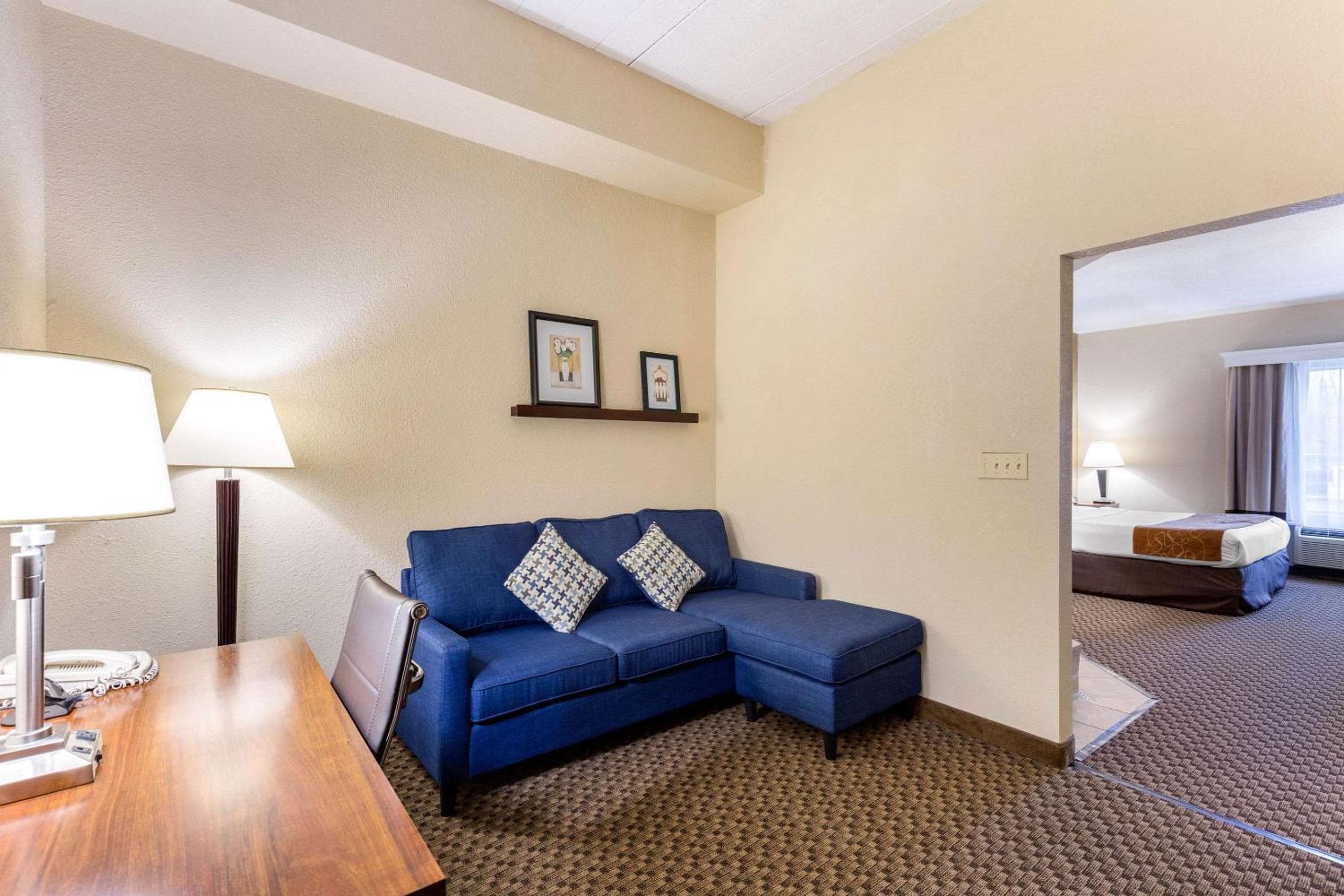City Express by Marriott Columbia East Elkridge area