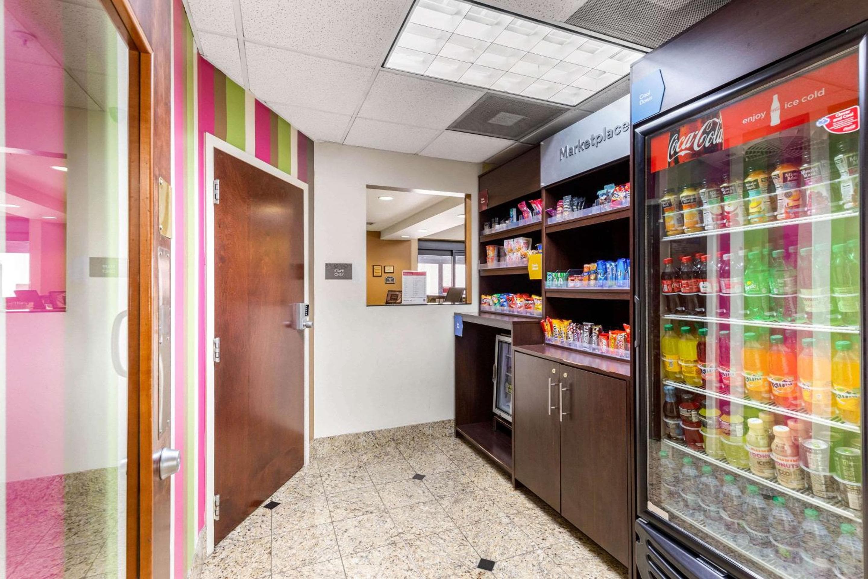 City Express by Marriott Columbia East Elkridge area