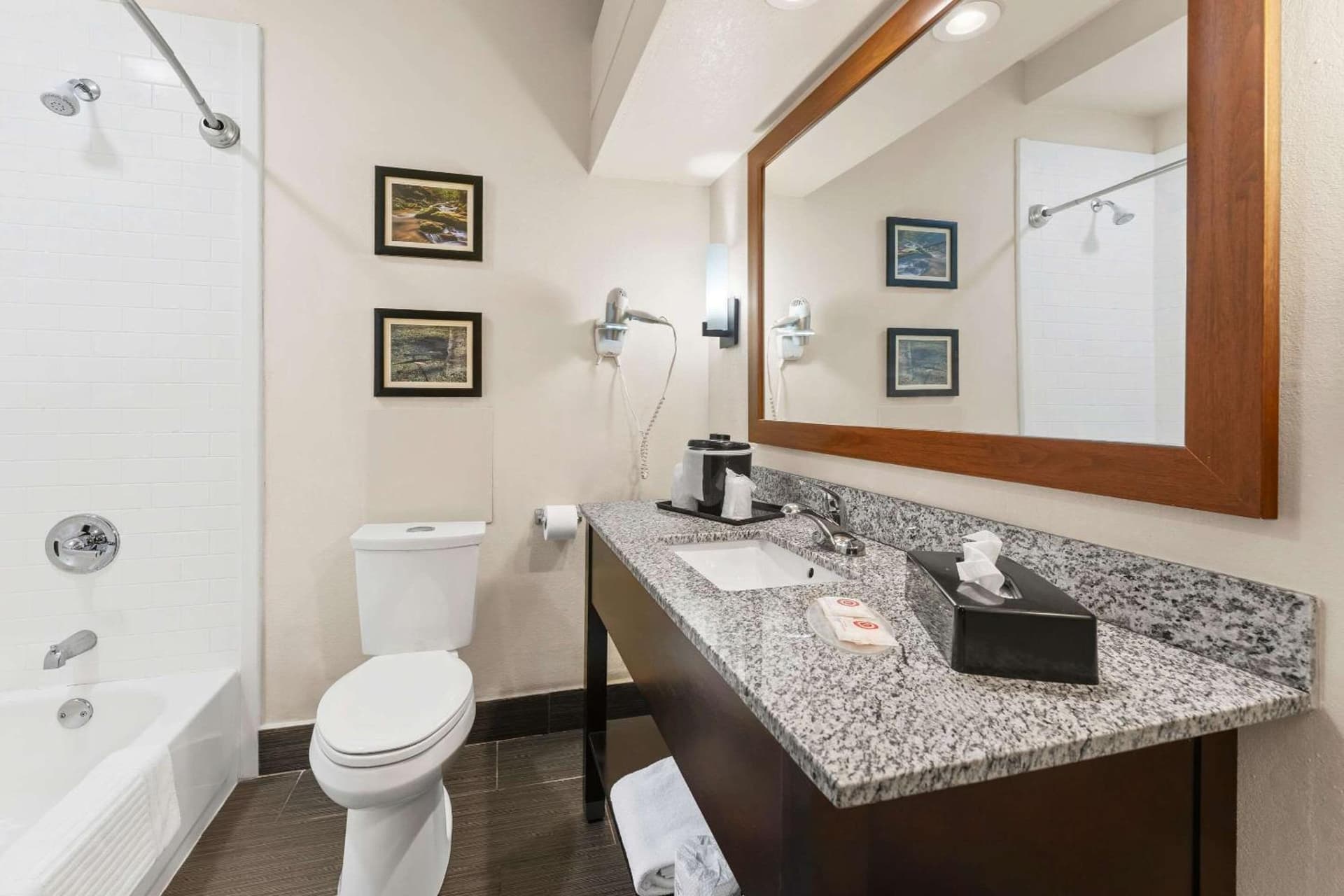 Comfort Inn Lehigh Valley West