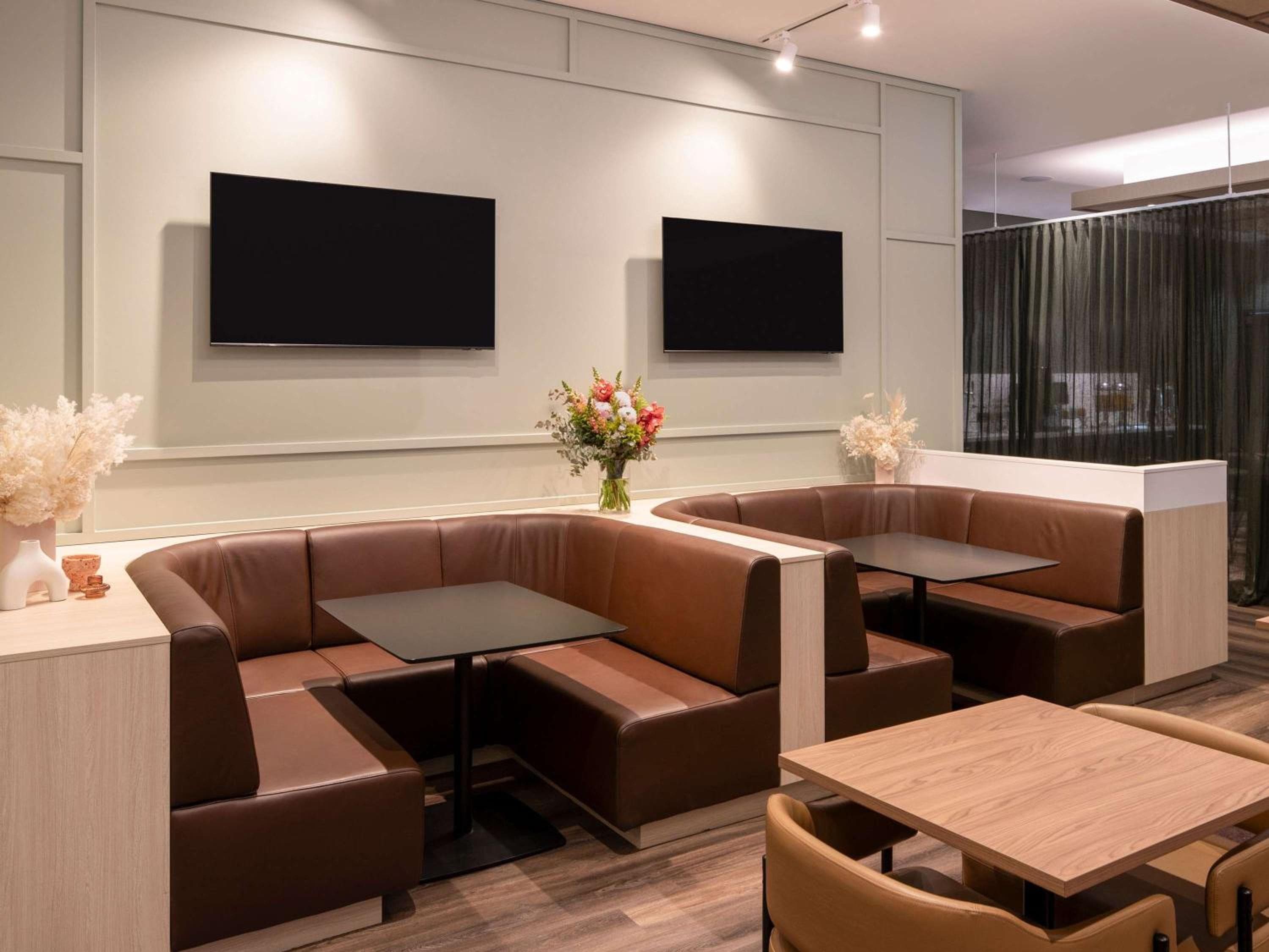 Mercure Melbourne Southbank