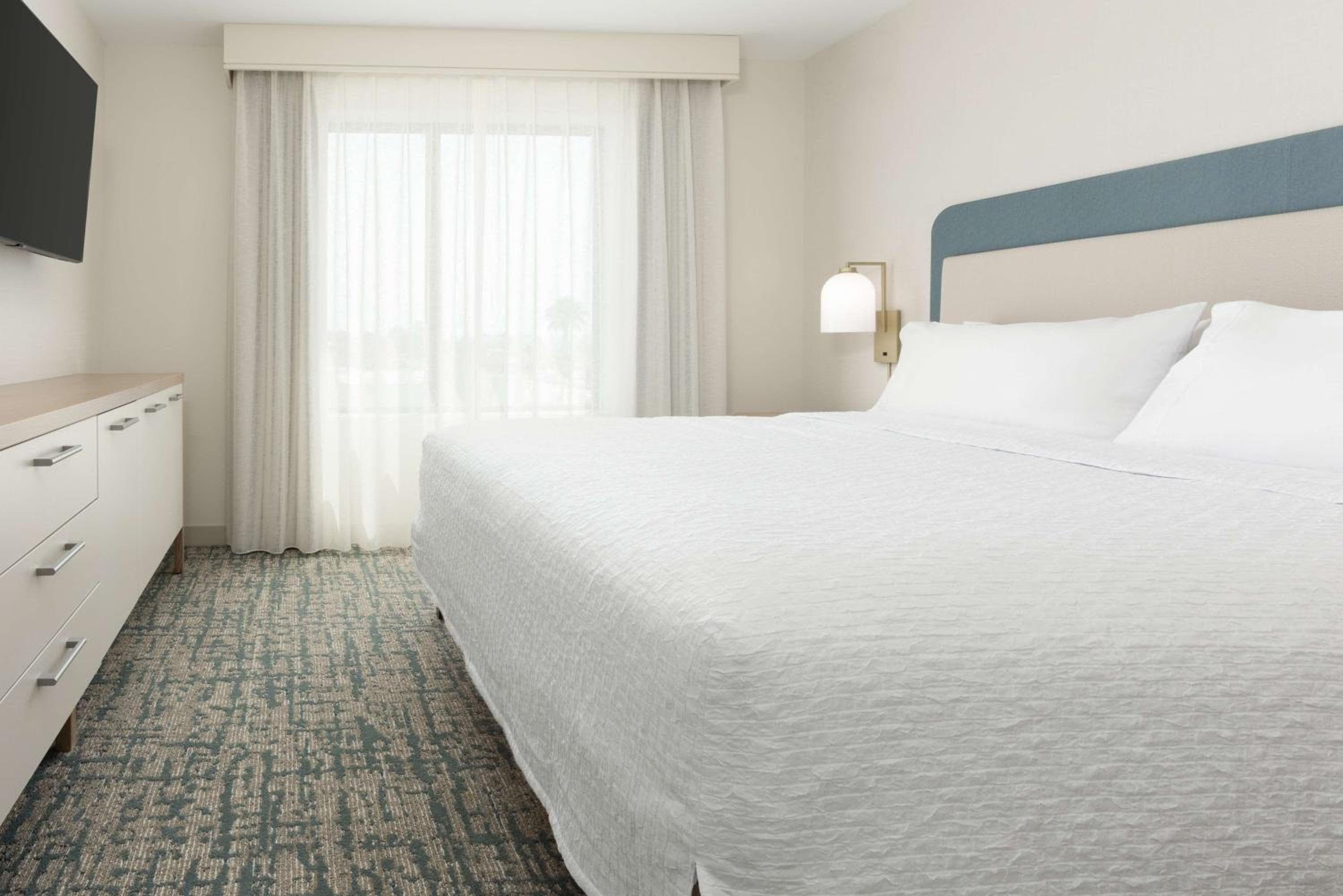 Homewood Suites by Hilton Cypress Orange County