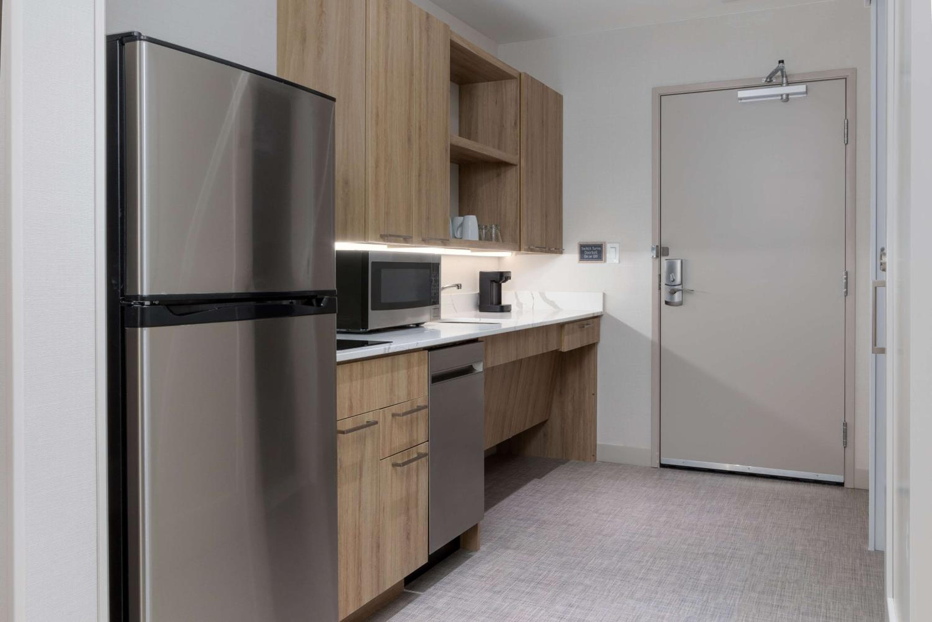 Homewood Suites by Hilton Cypress Orange County
