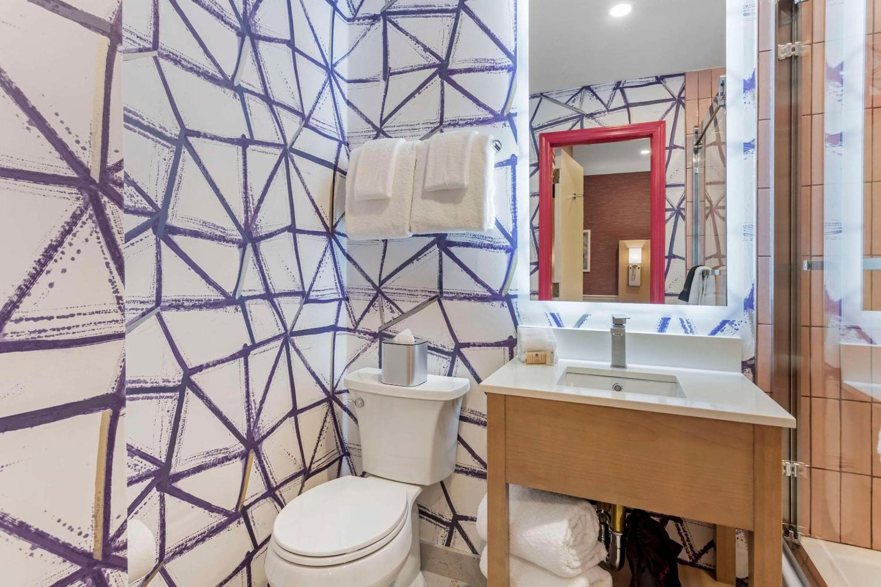 The Mayfair Hotel Times Square, an Ascend Collection