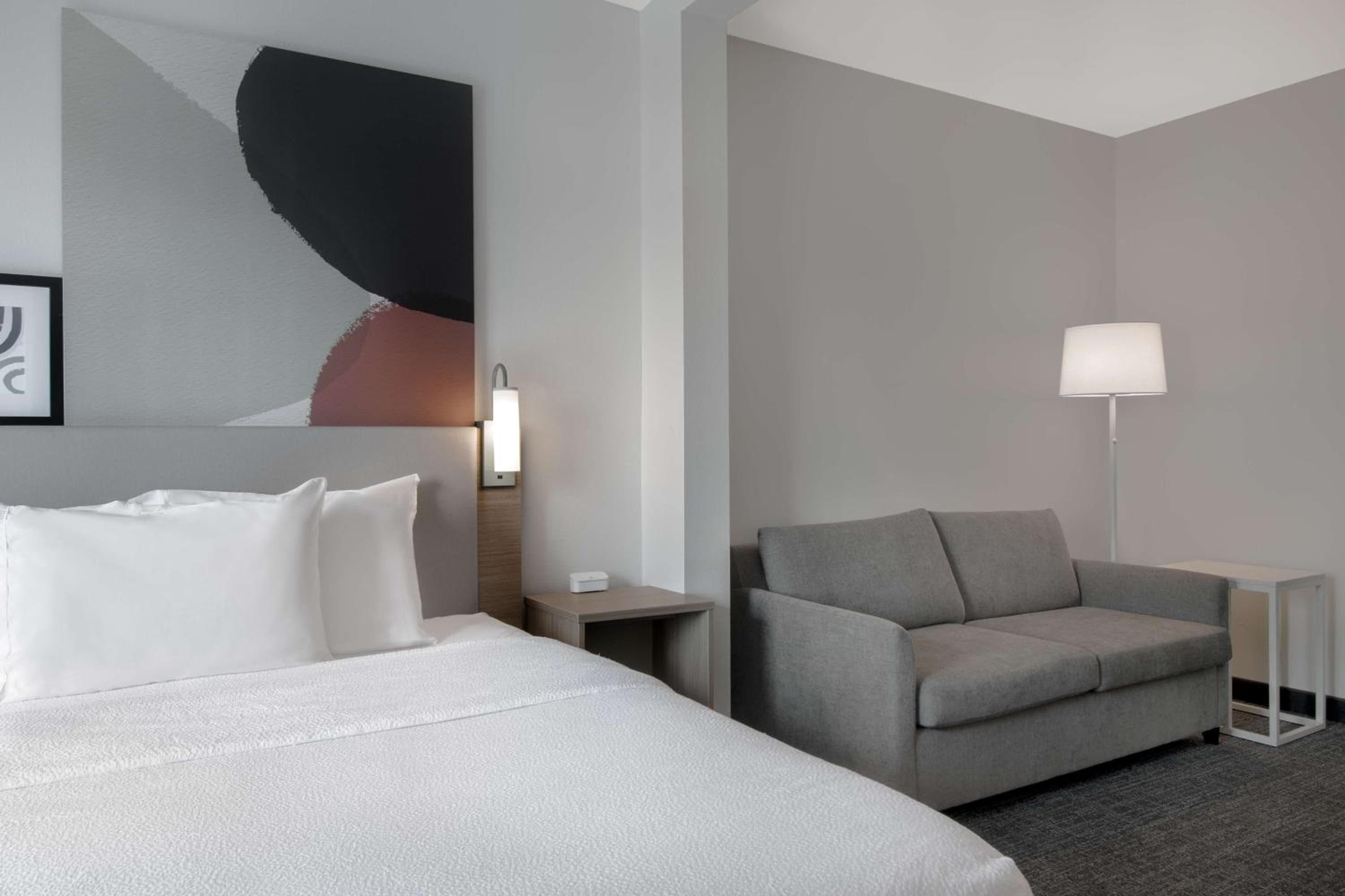 Spark by Hilton Montgomery EastChase