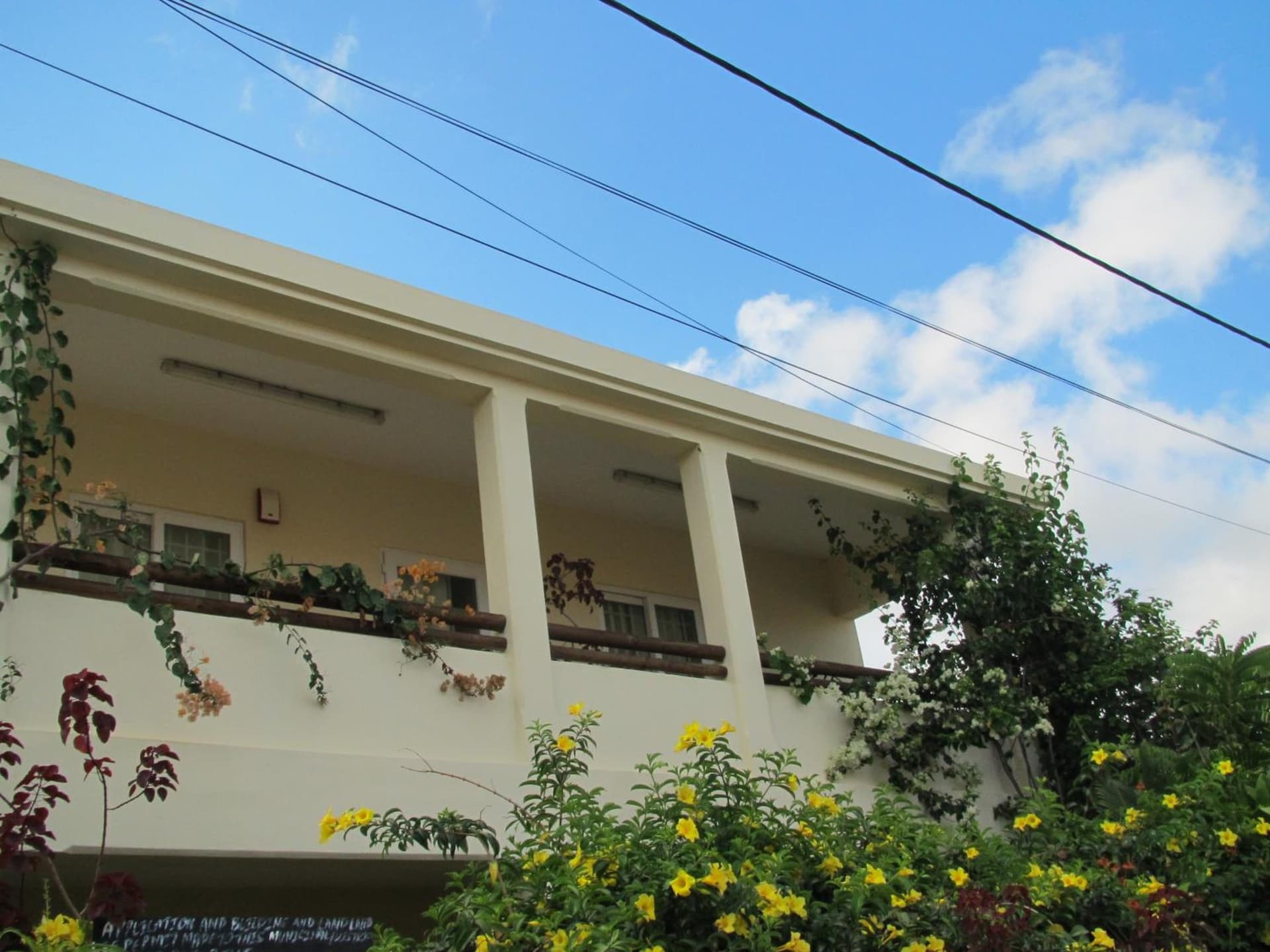 Sacha Tourist Residence 1