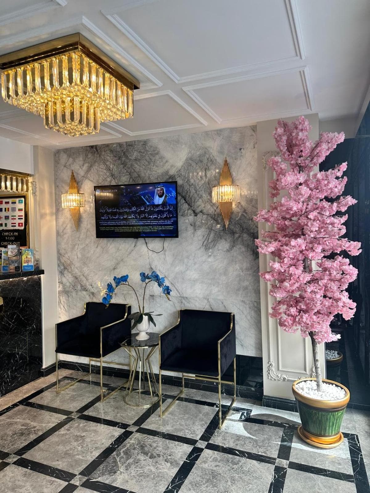 OMMA HOTEL
