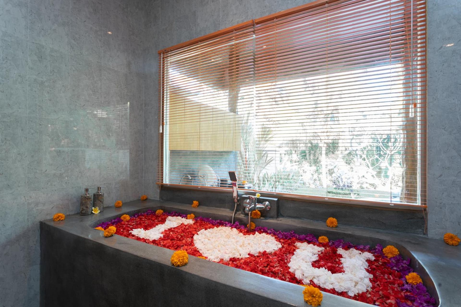 Royal Amertha Ubud Jungle View
