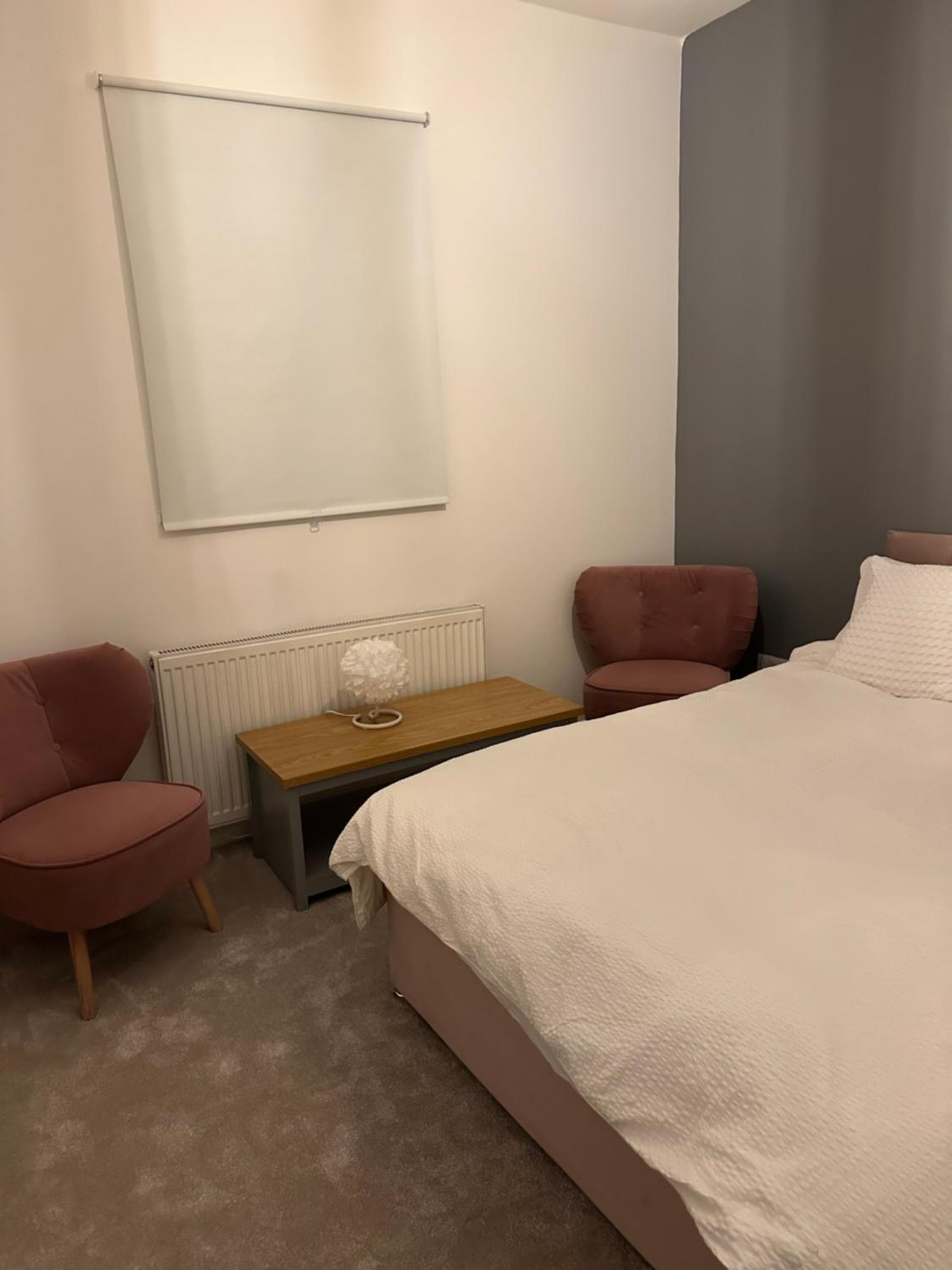 Fab flat