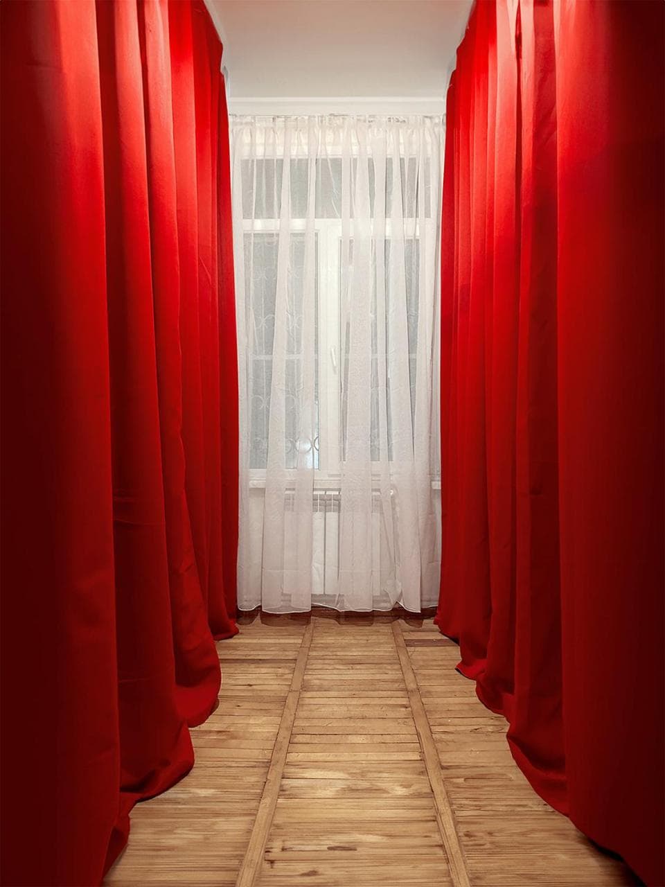 Your Cascade Home: In Yerevan Heart