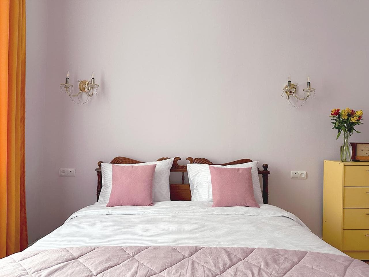 Your Cascade Home: In Yerevan Heart