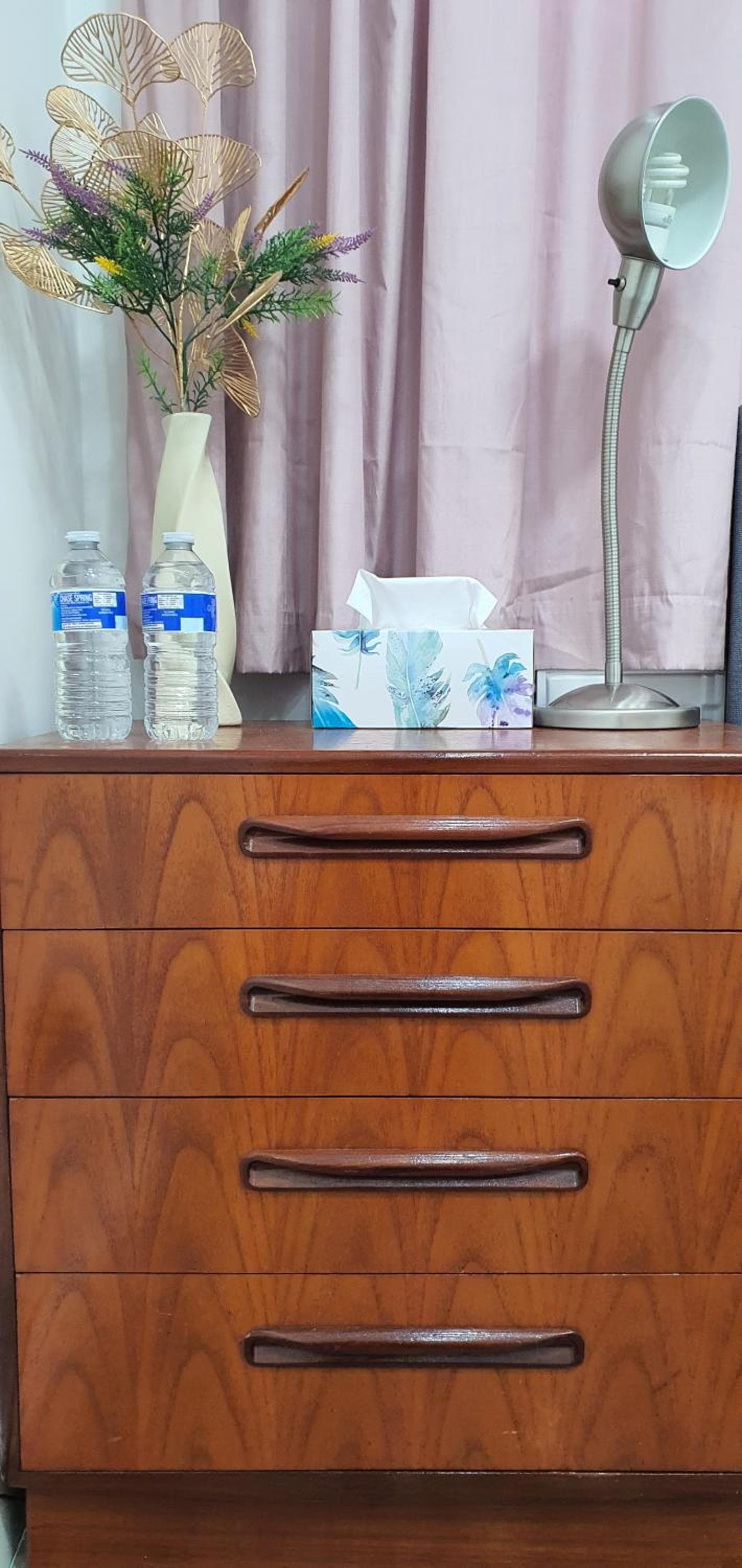Min Su Rooms