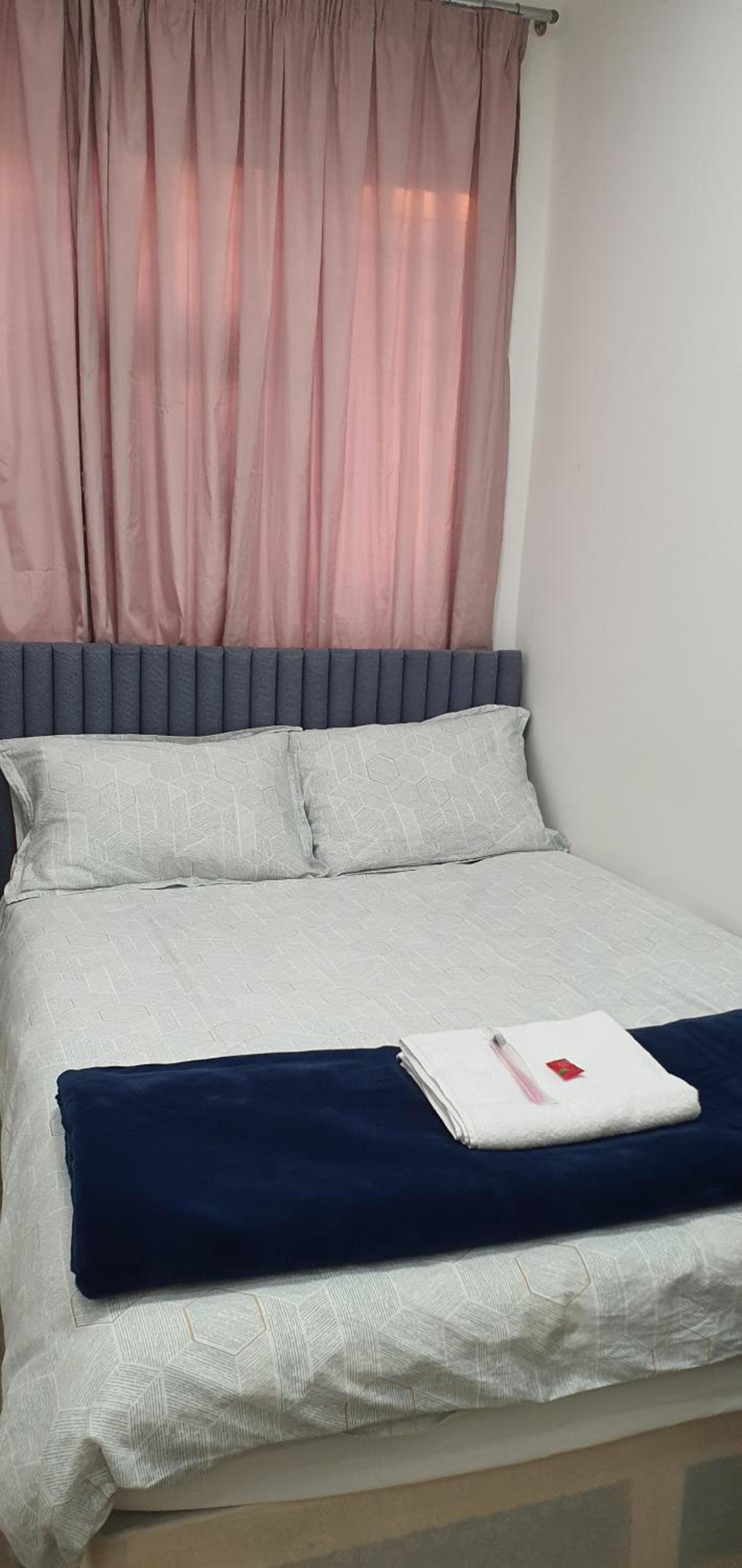 Min Su Rooms