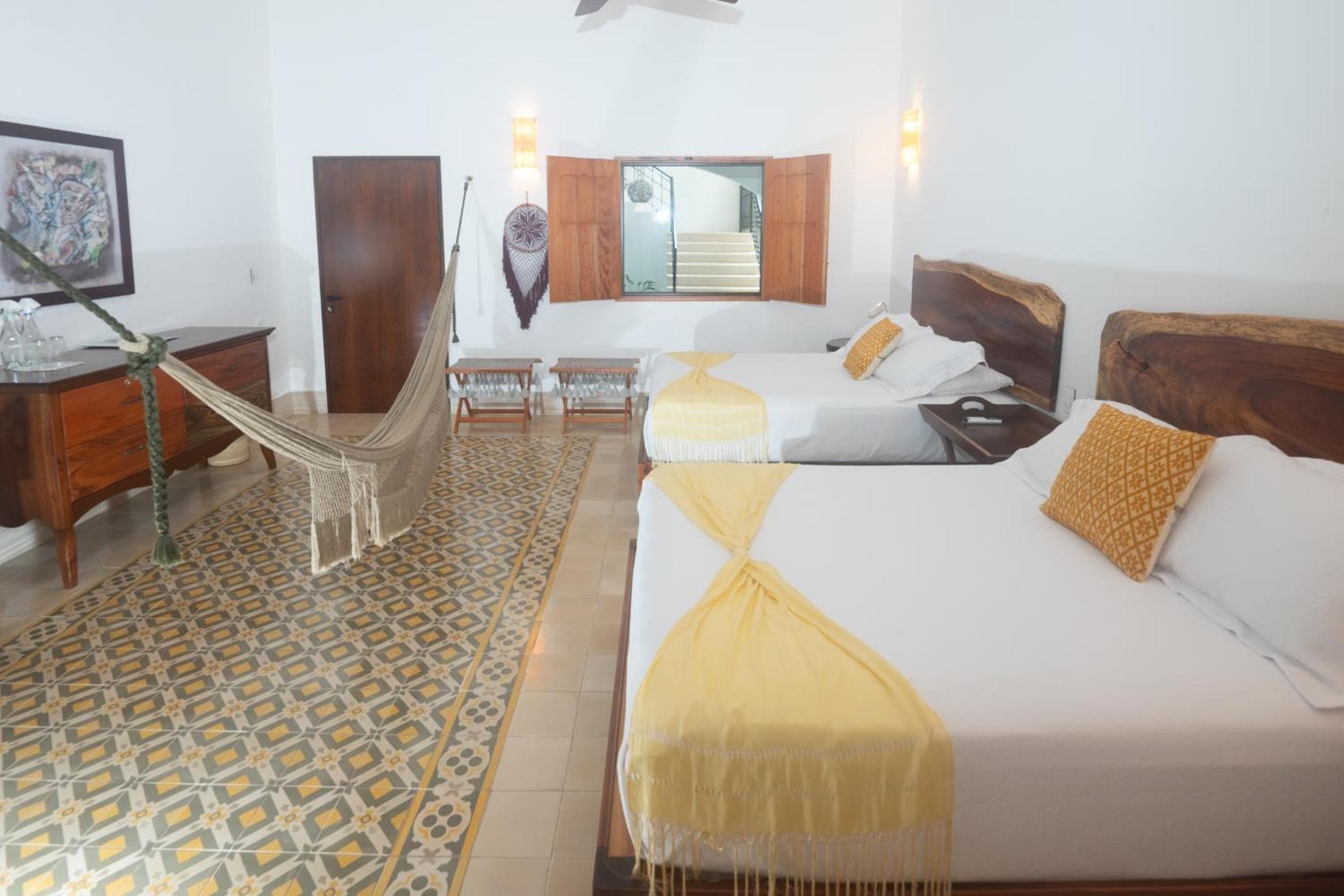 Hotel Posada San Juan