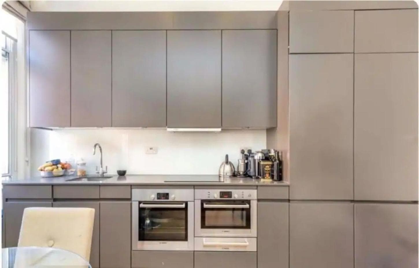 Gorgeous Condos in Tribeca