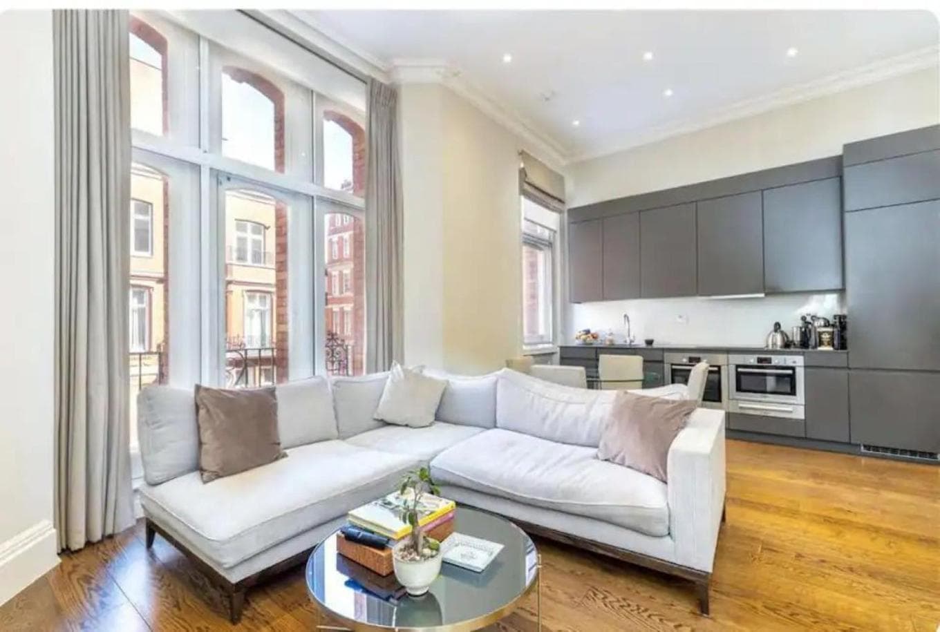 Gorgeous Condos in Tribeca