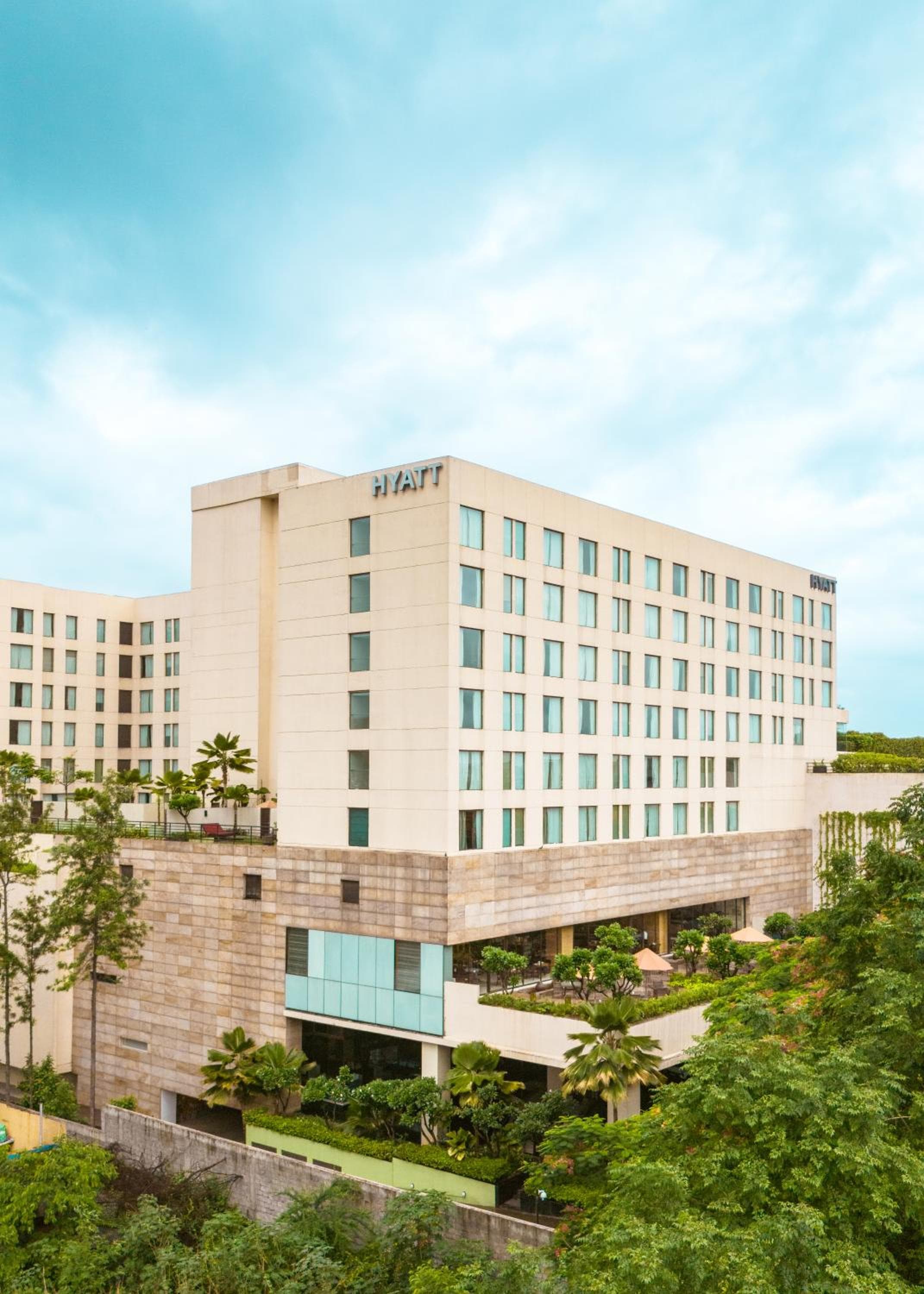 Hyatt Pune