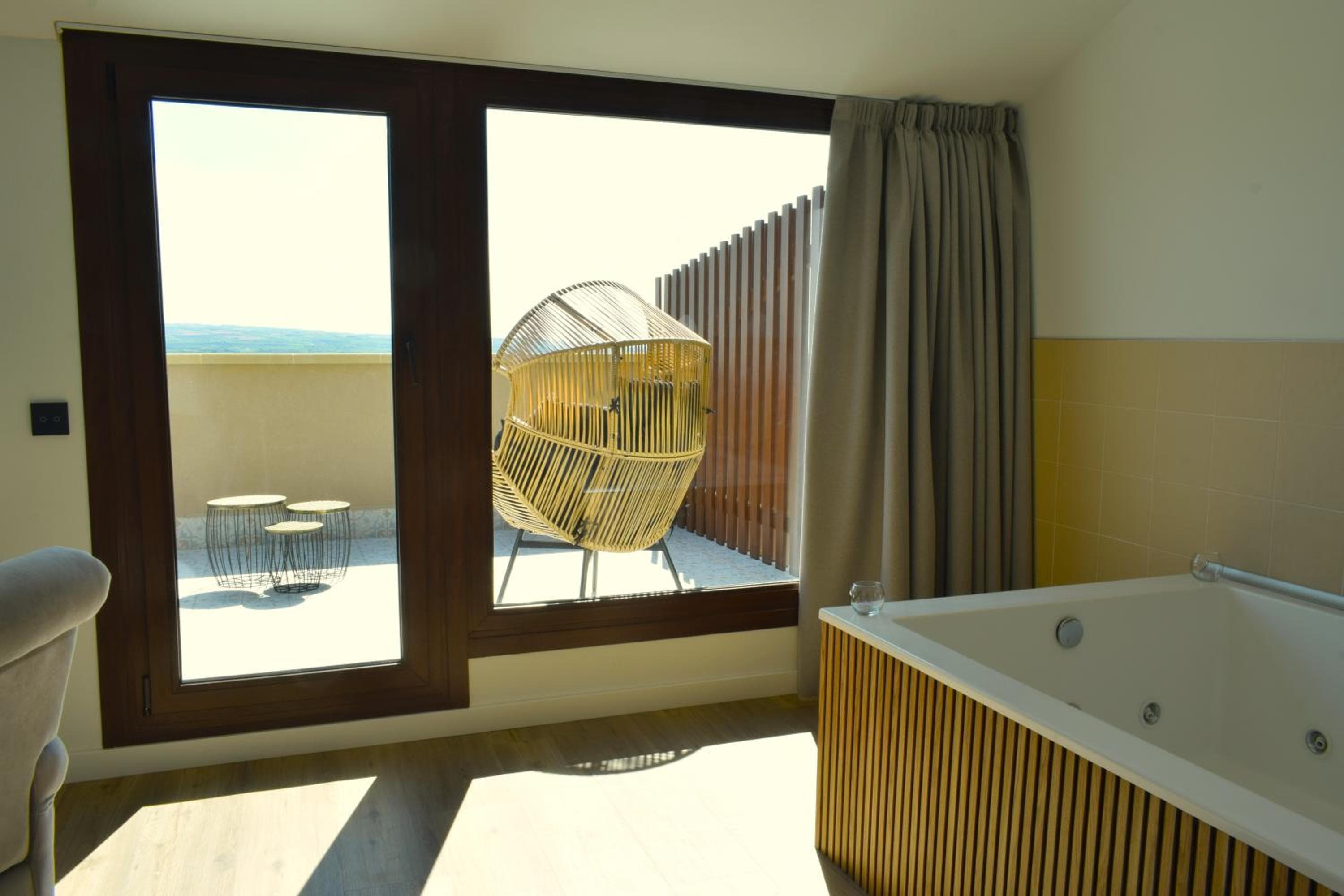Hotel Pachico