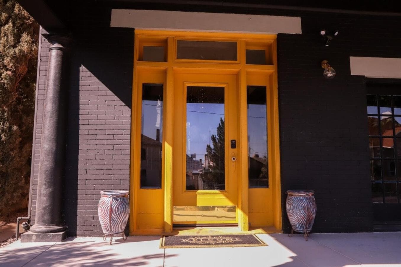 Downtown Casa Mina Cozy Free Parking