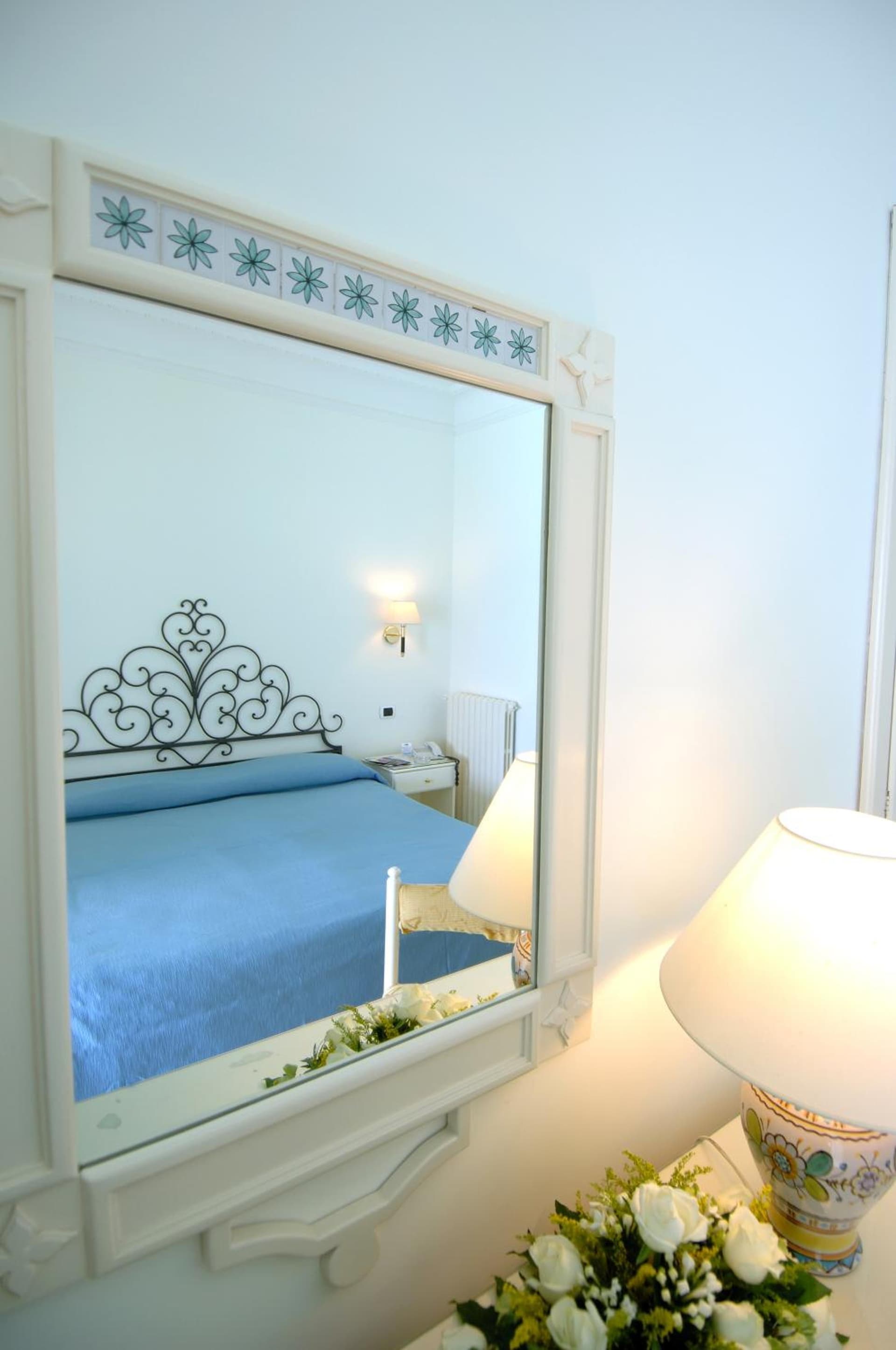 Hotel Aurora