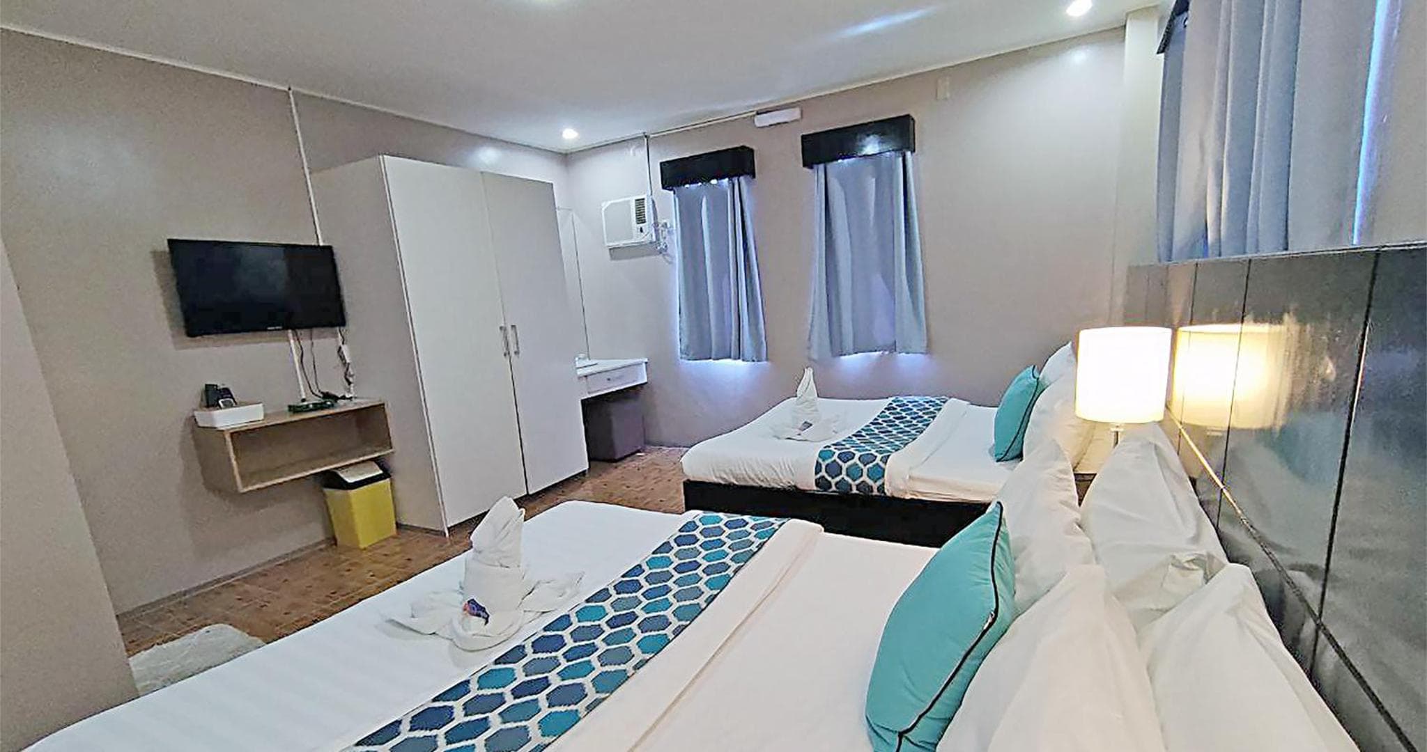 Casa Almarenzo Bed & Breakfast