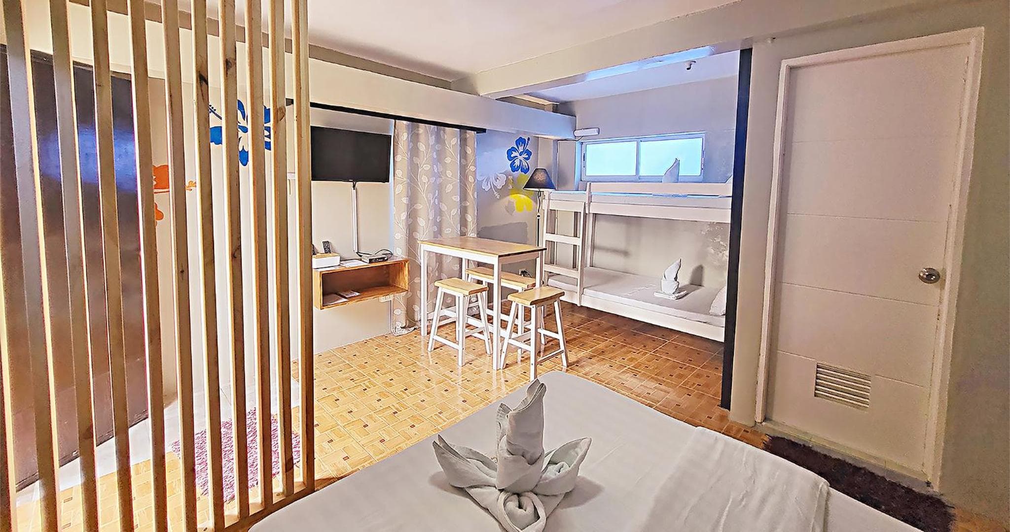 Casa Almarenzo Bed & Breakfast