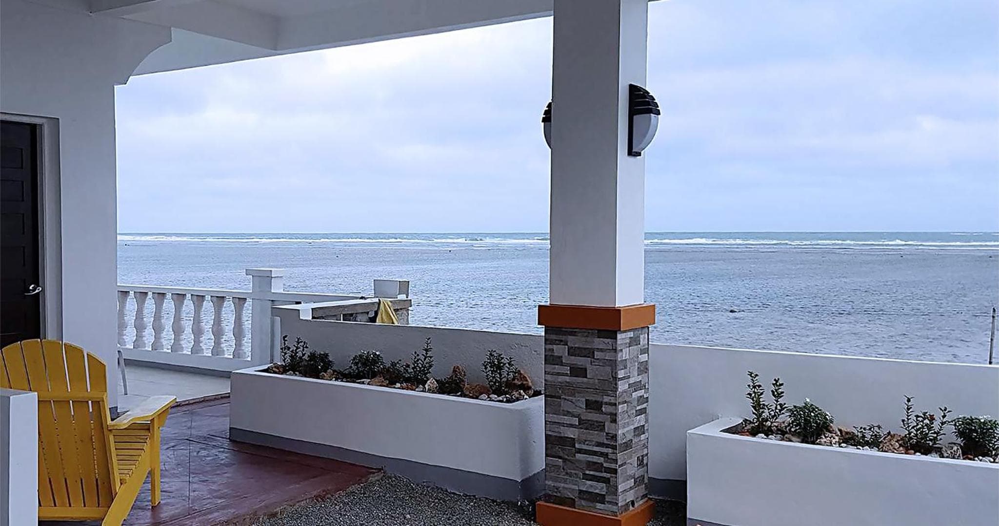 Casa Almarenzo Bed & Breakfast
