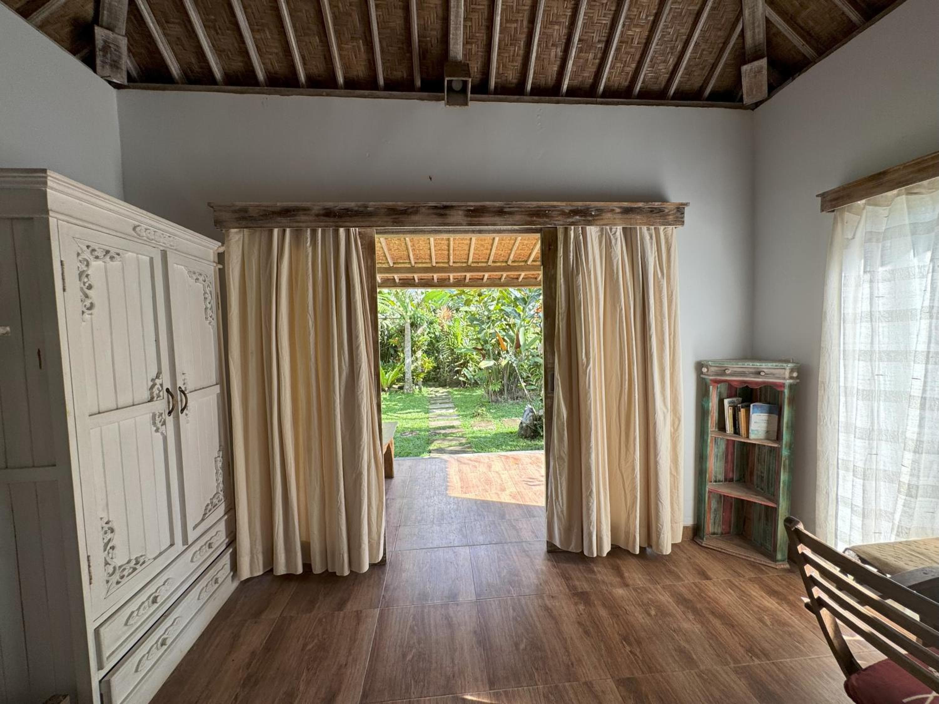 Dewa Jati Cottages