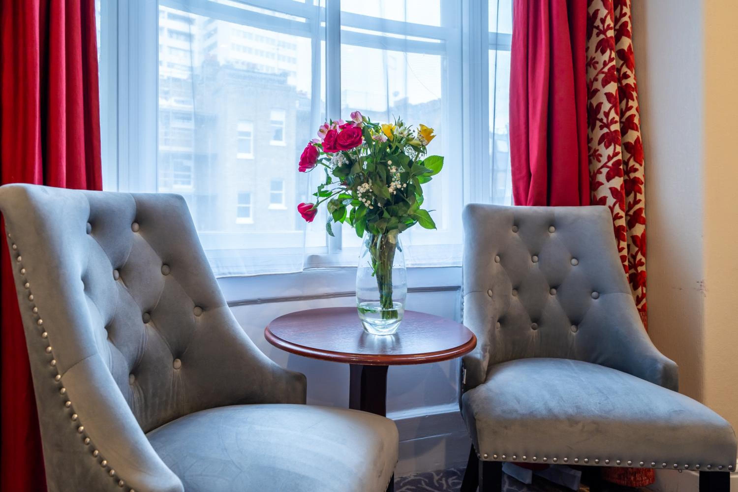 meeting room