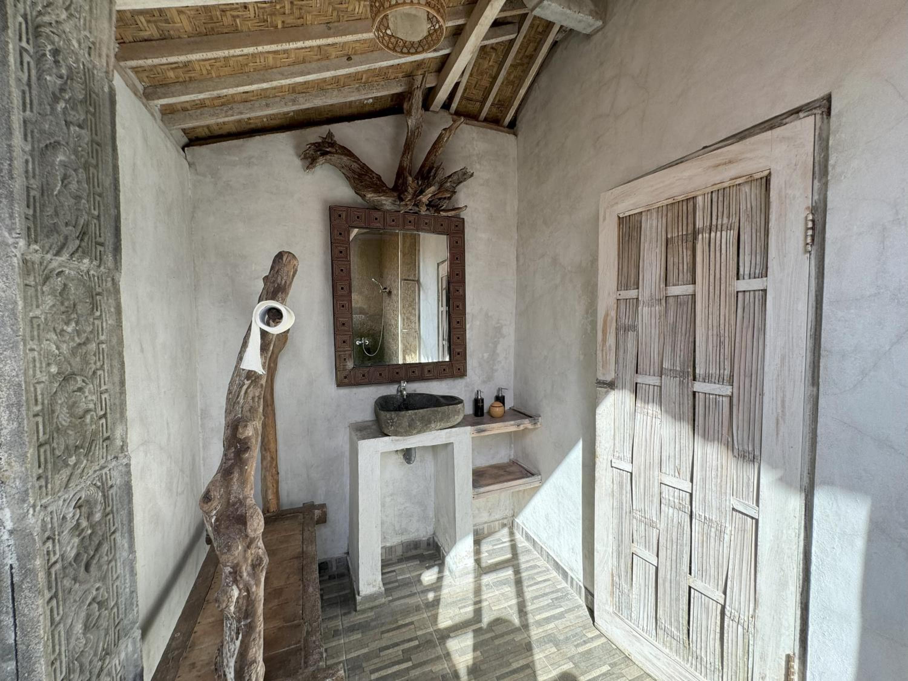 Dewa Jati Cottages