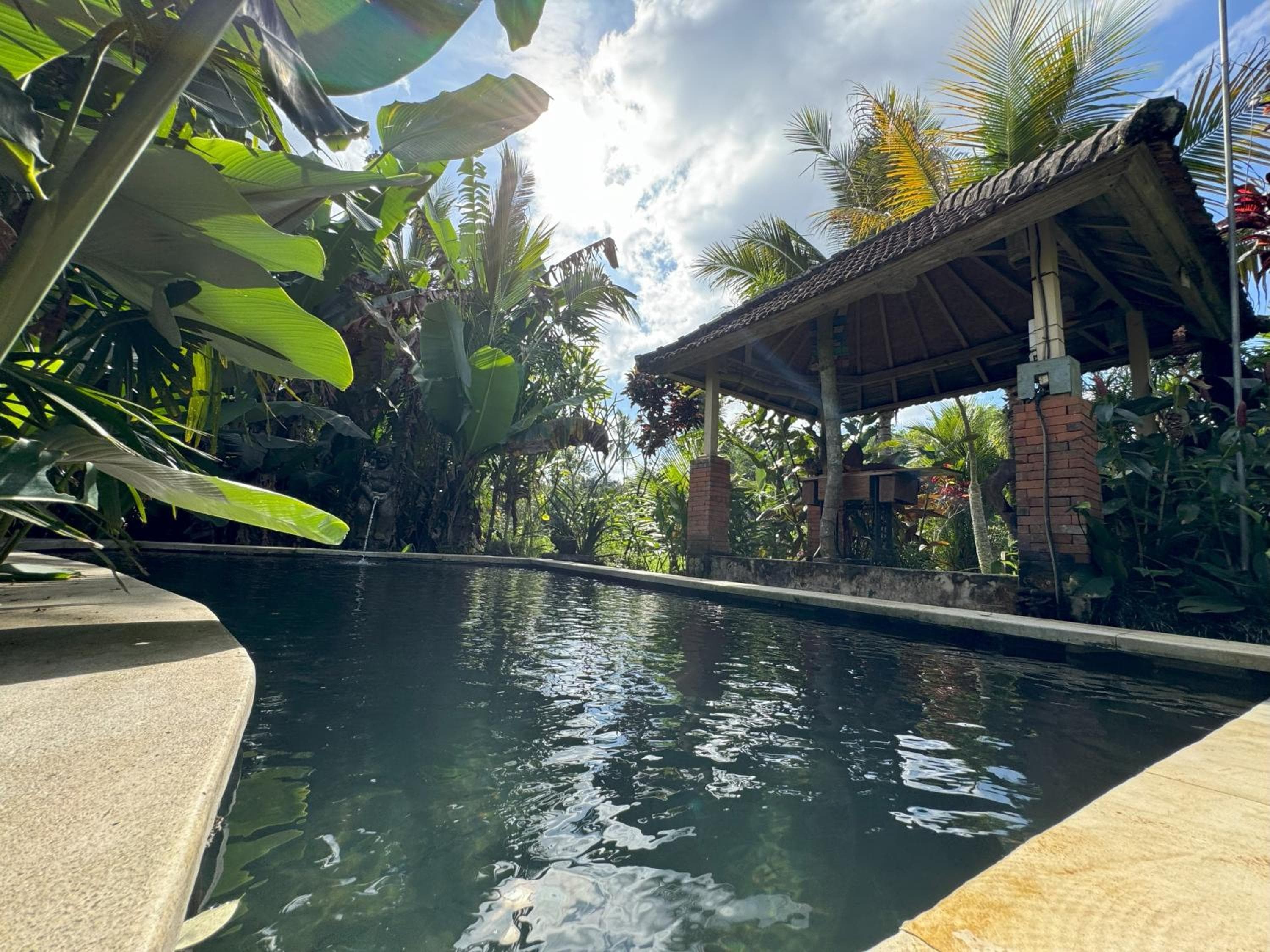 Dewa Jati Cottages
