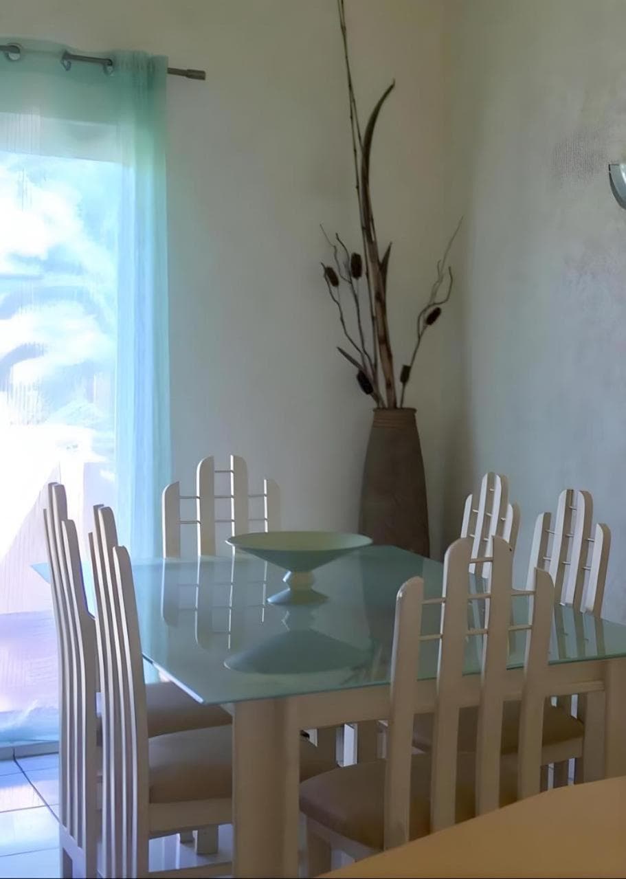 Flic en Flac Dream Apartment Awaits-Iris