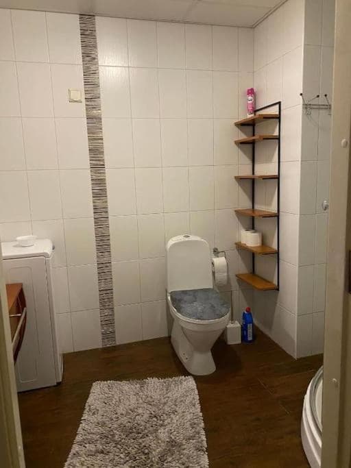 Cozy 3-room Penthouse in the very Heart of Tallinn