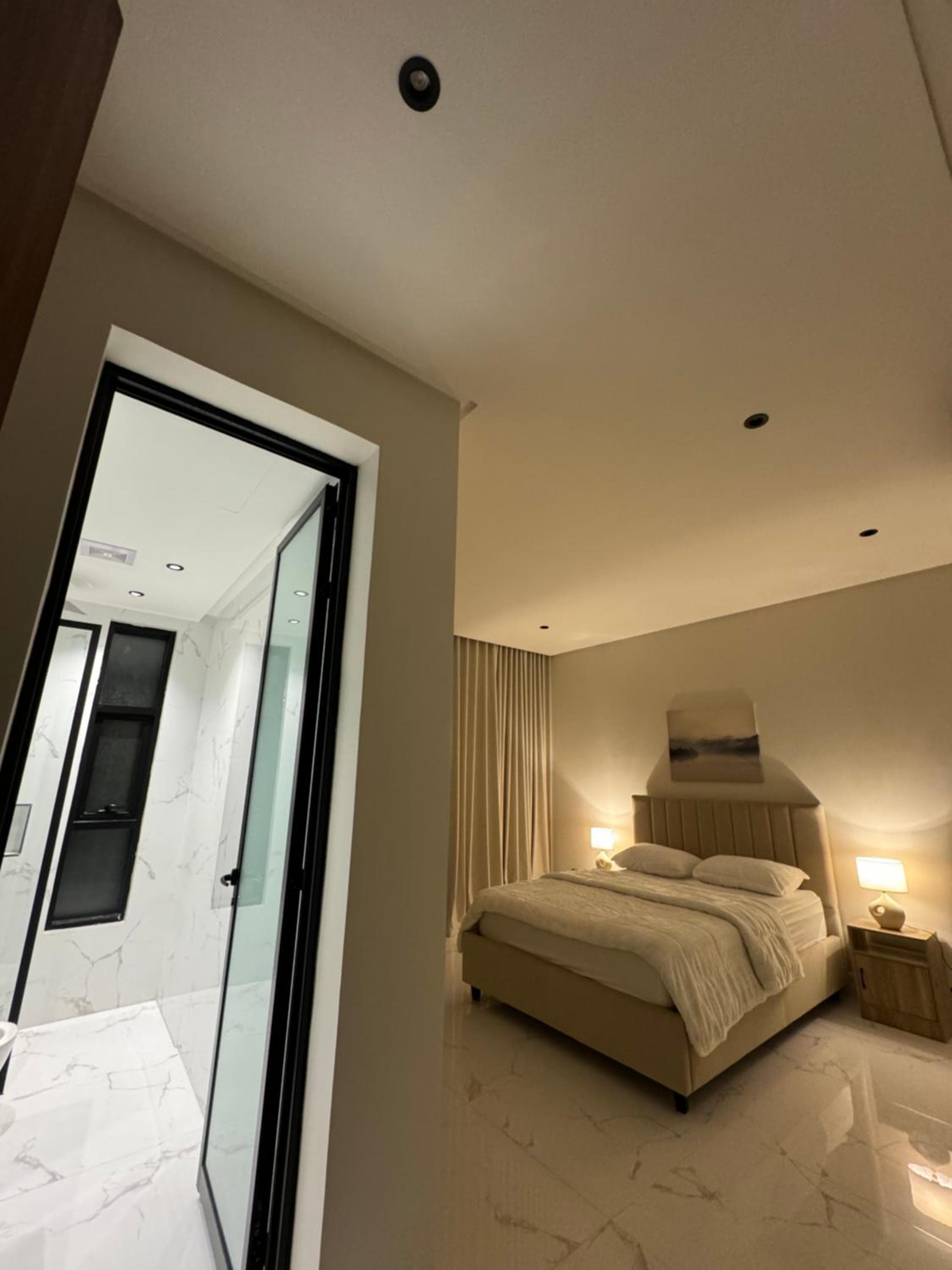 Sunrise Luxury 3 Bedrooms Apartment الشروق